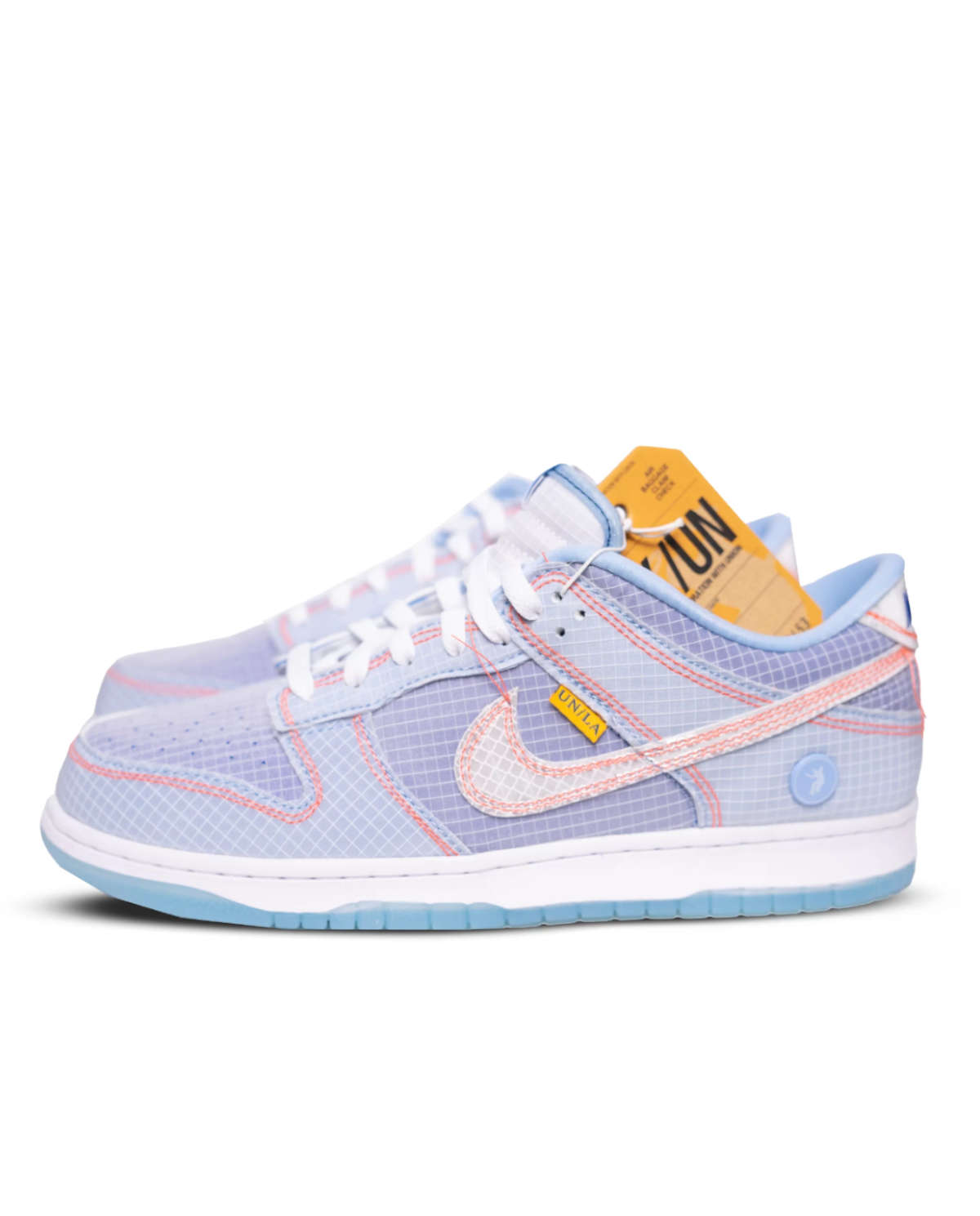 NIKE Кросівки Nike Dunk Low Union Argon