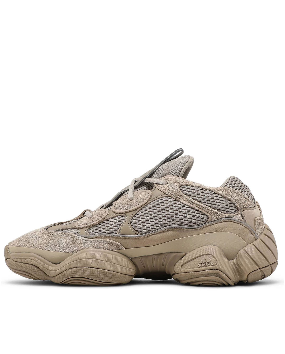 YEEZY Кросівки Yeezy 500 Taupe Light