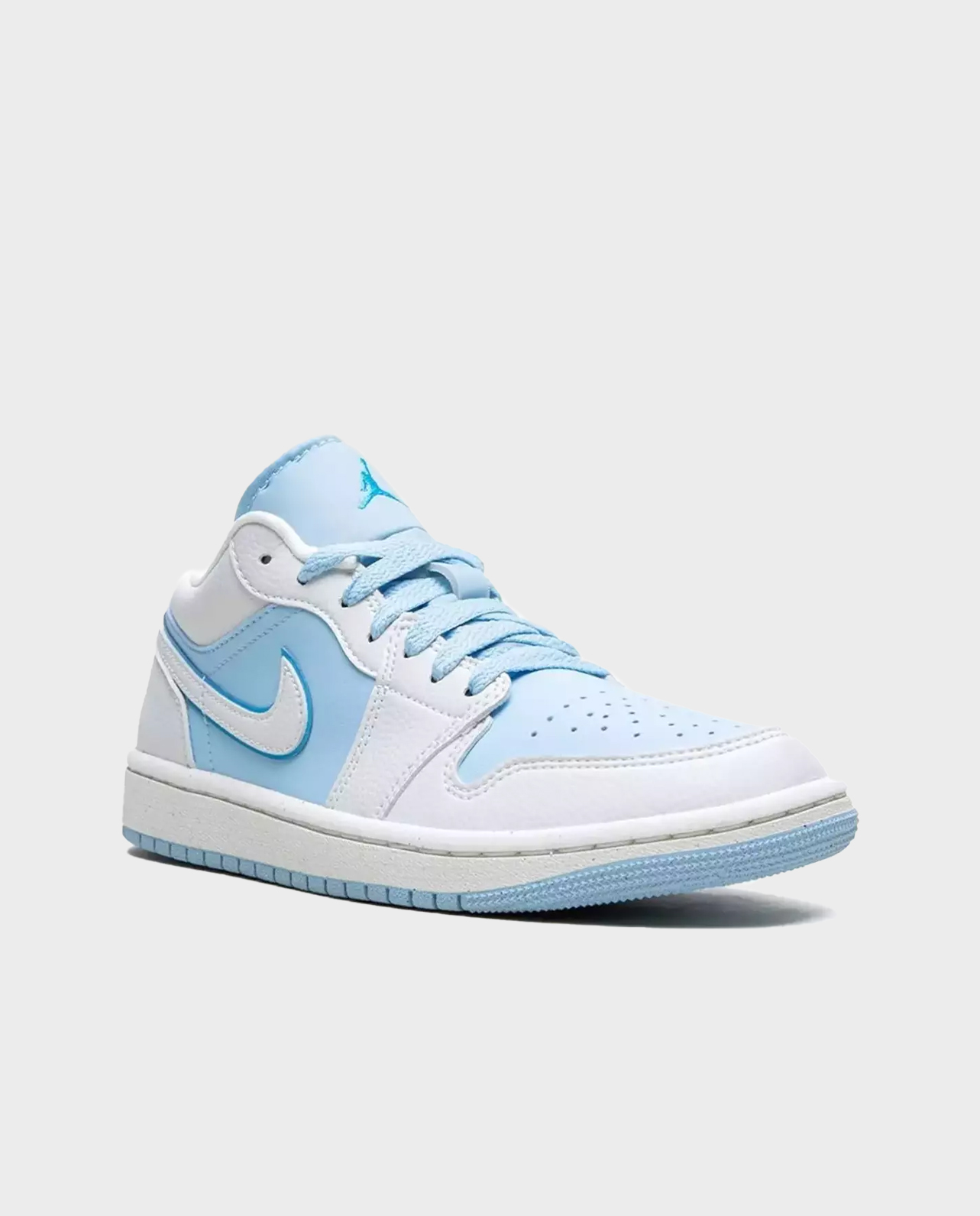 Кросівки AIR JORDAN Blue Air Jordan 1 Low SE