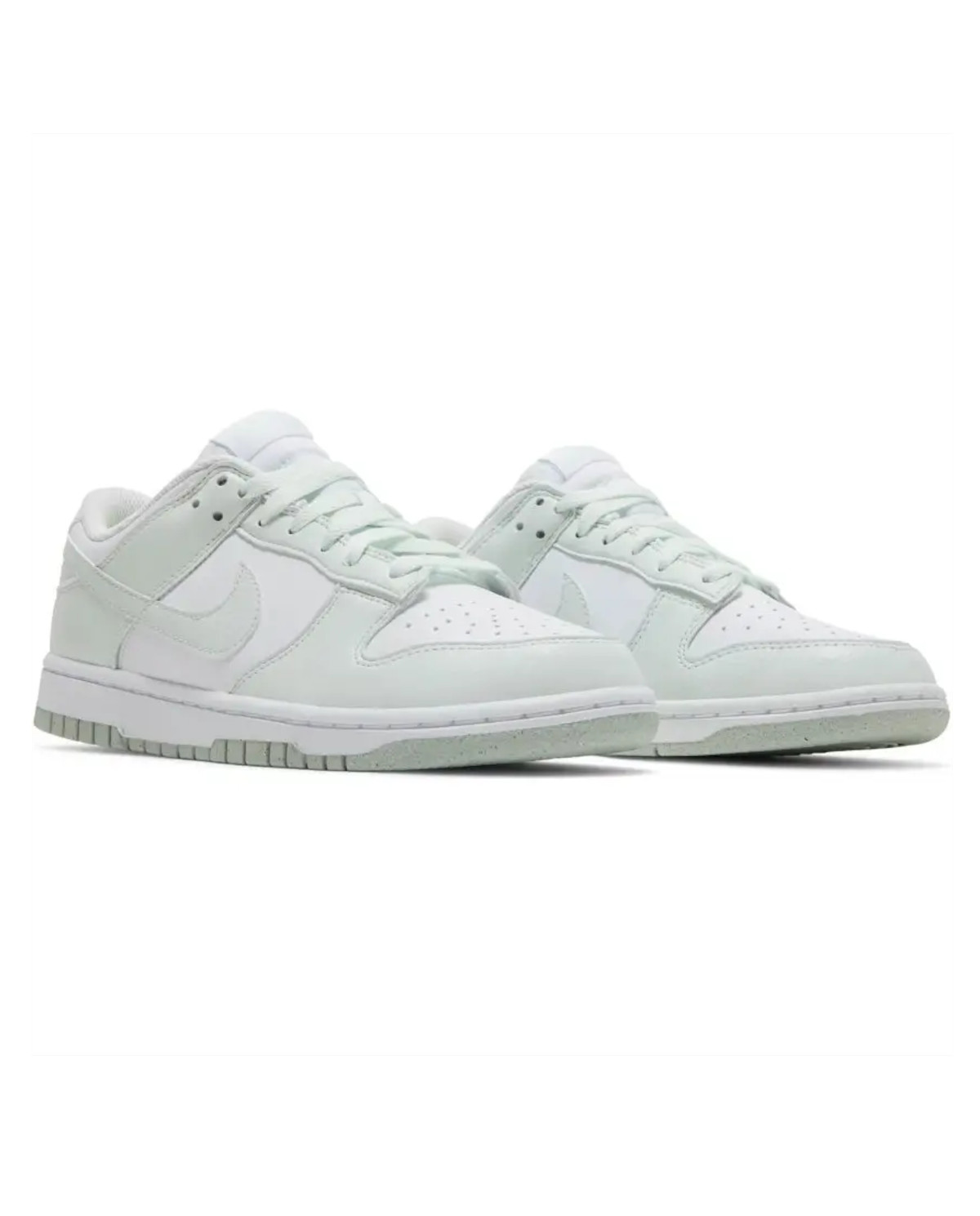 Кросівки NIKE Mint Dunk Low Next Nature