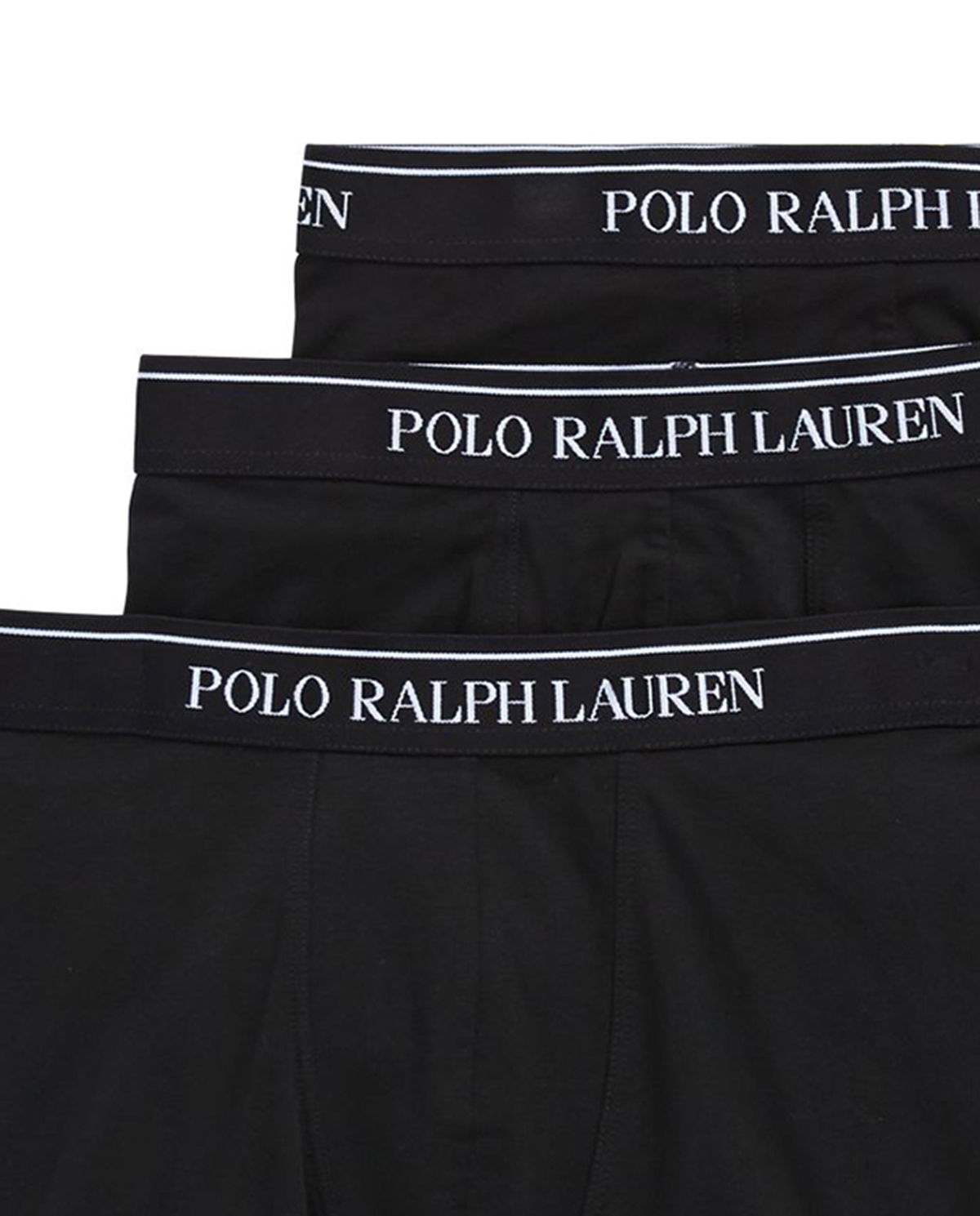 RALPH LAUREN Труси-боксери (3 шт.)