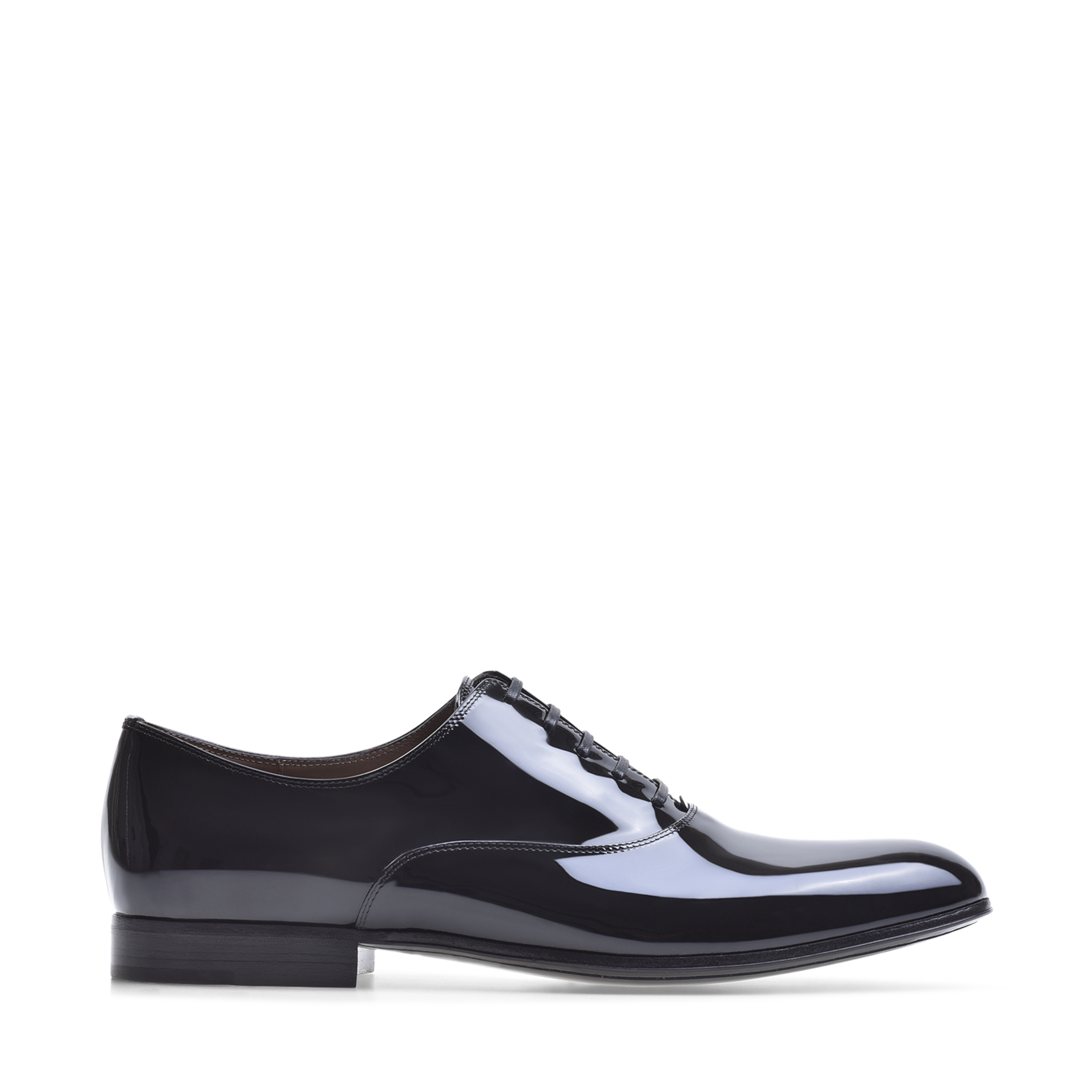 GIANVITO ROSSI Oxfords Vittorio