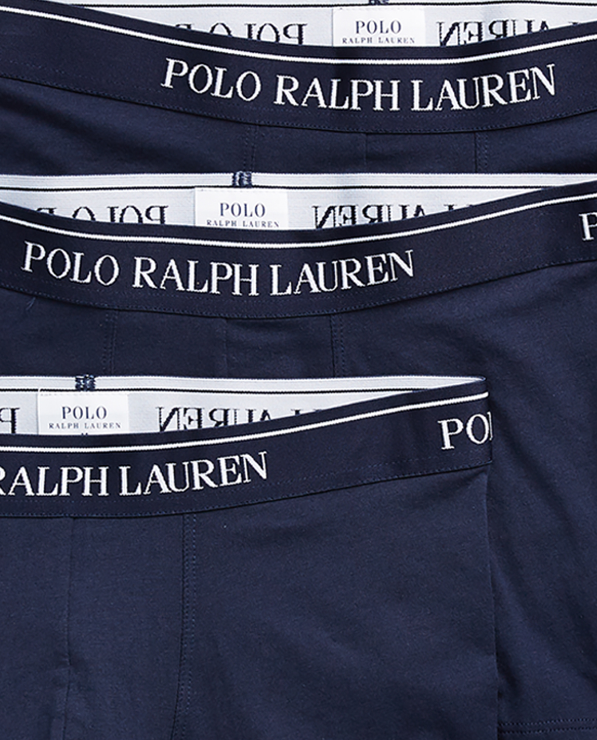 RALPH LAUREN Боксерські труси 3 шт.