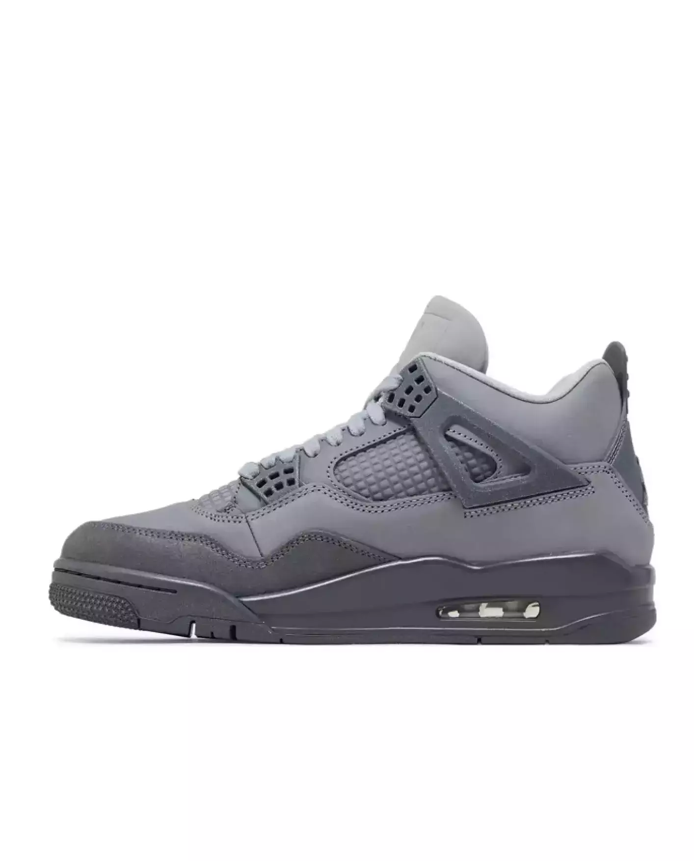 Кроссовки AIR JORDAN Кроссовки Air Jordan 4 Retro Wet Cement