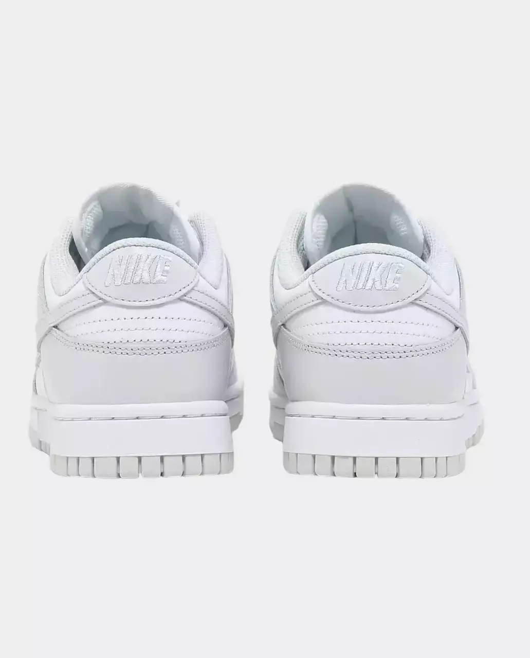 NIKE Кросівки Nike Dunk Low Photon Dust фотографія 3