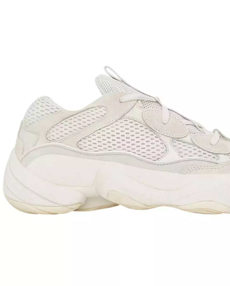 YEEZY Кросівки Yeezy 500 Bone White 2023