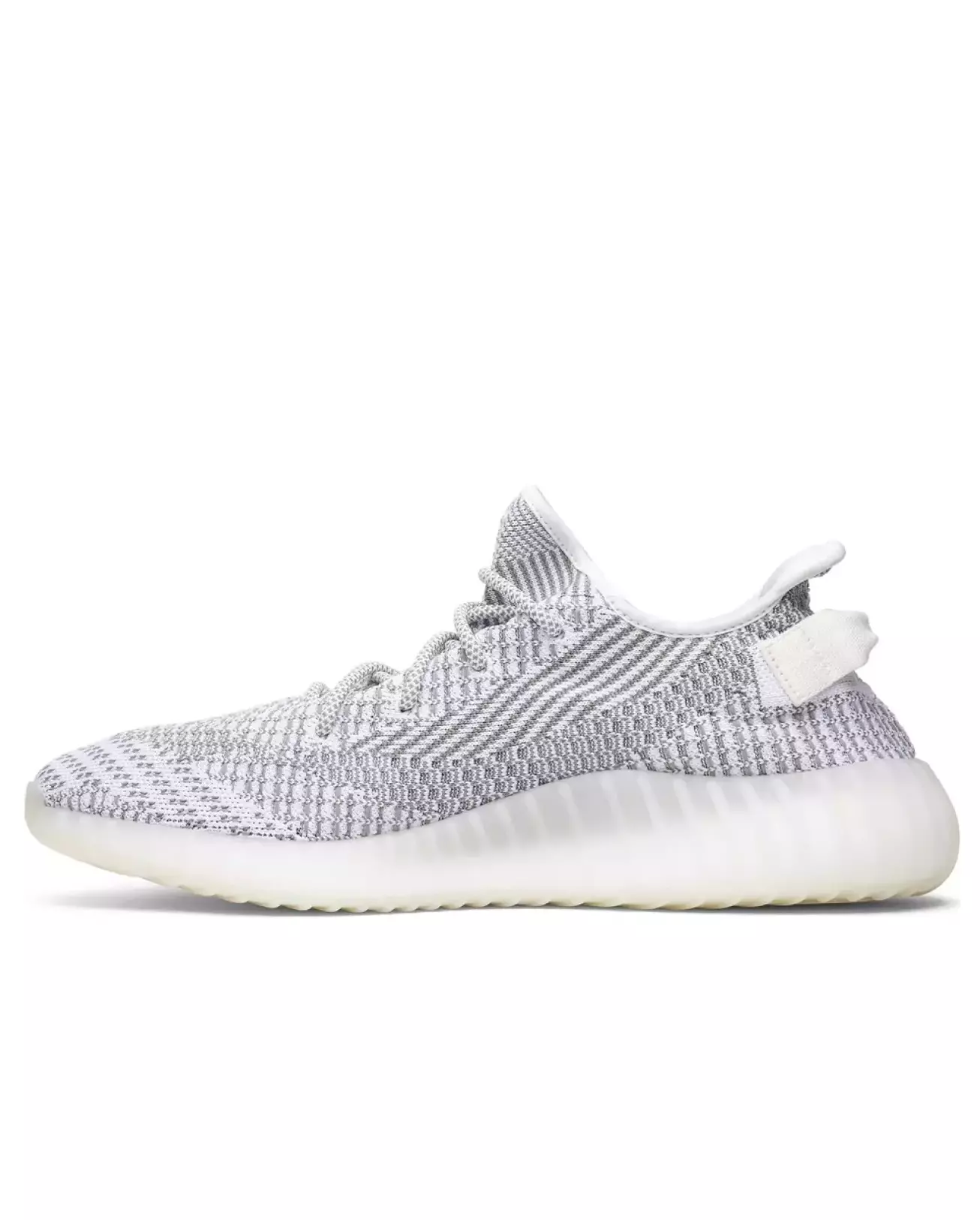 YEEZY Кросівки Yeezy Boost 350 V2 Static Non-Reflective 2023