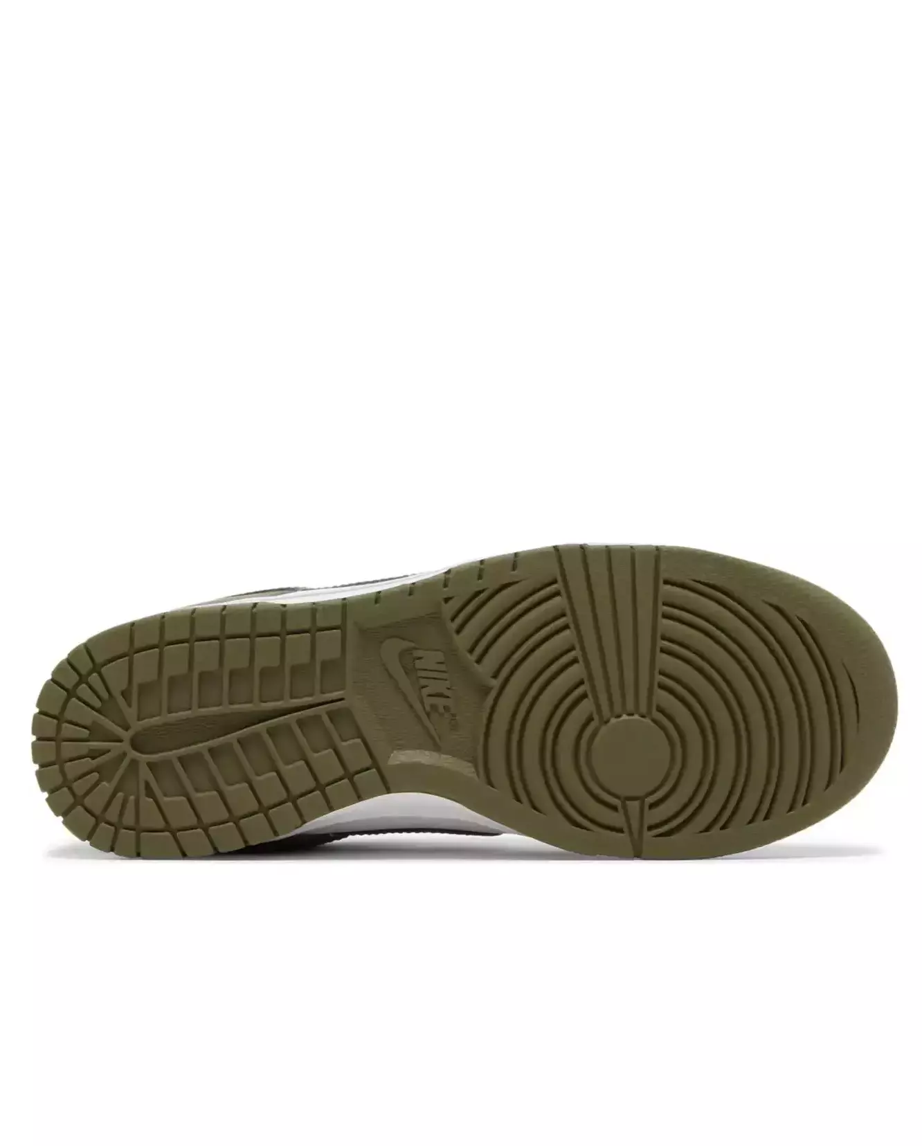 NIKE Кросівки Nike Dunk Low Medium Olive