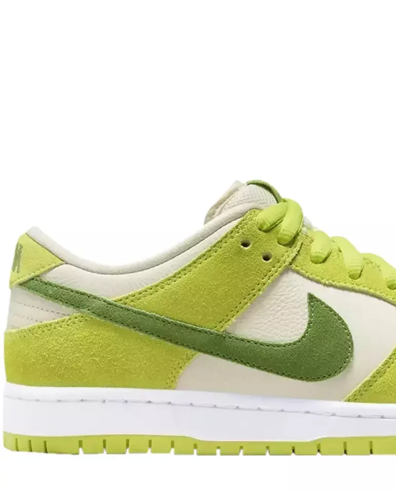 NIKE NDL PRO SB GREEN APPLE