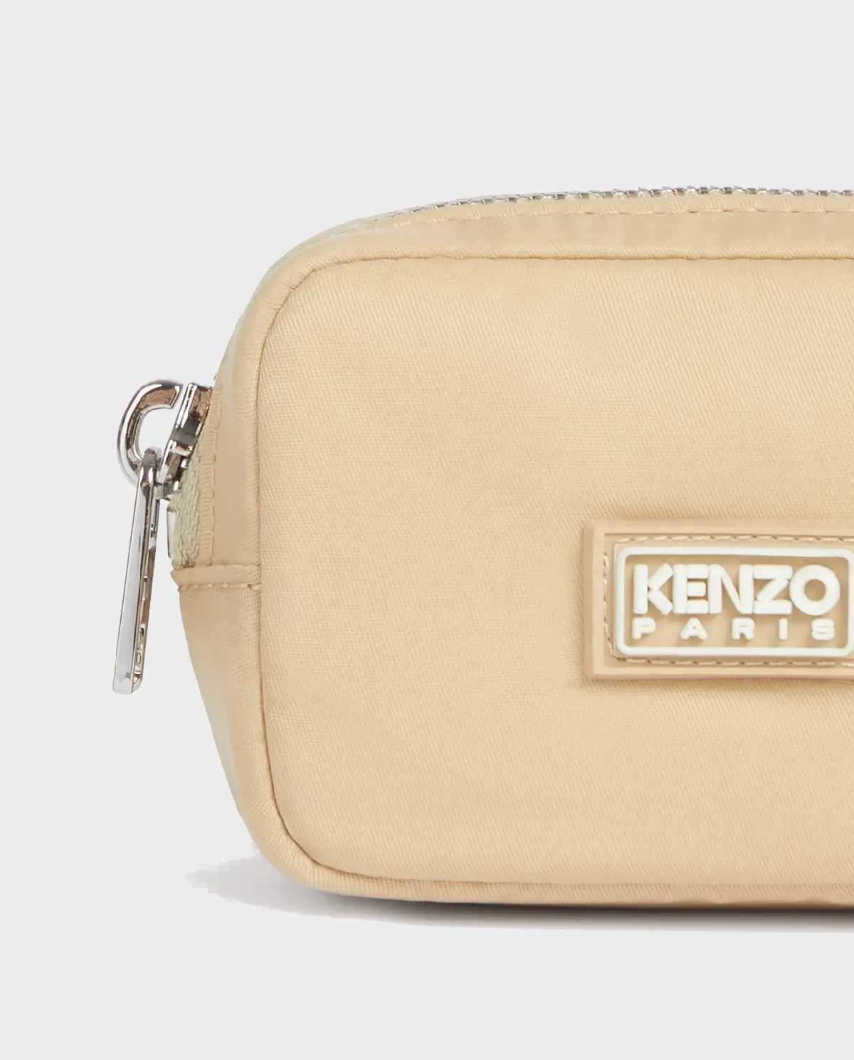 Бежева сумка на ремені KENZO Beige KENZOGO