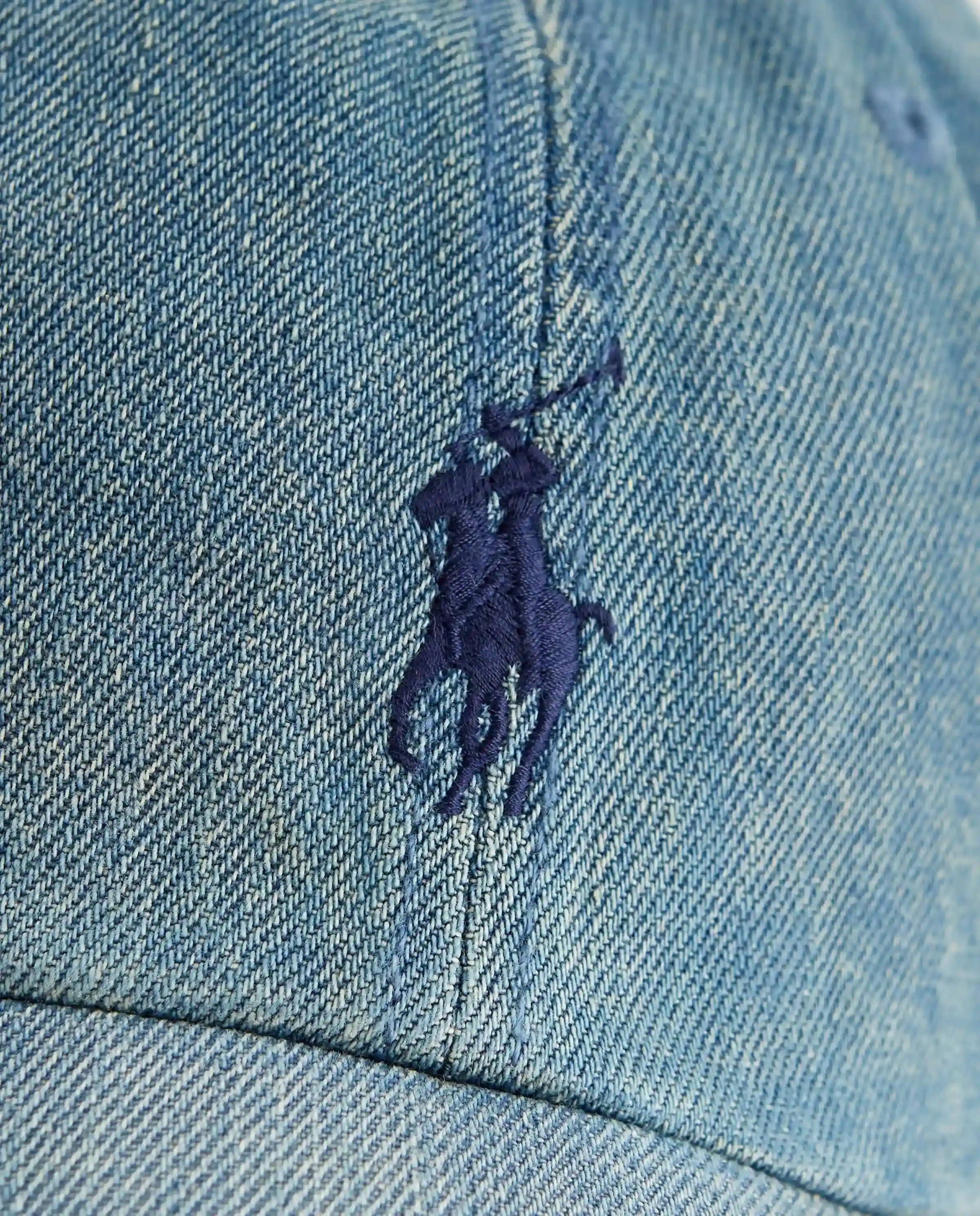 Бейсболка RALPH LAUREN Jeans 