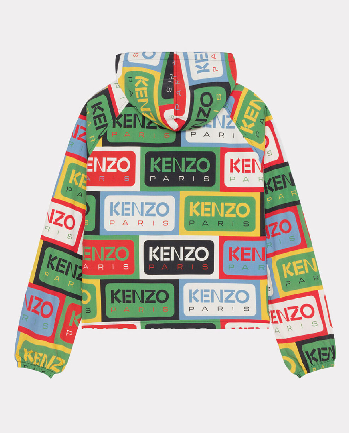 KENZO Переходная куртка 