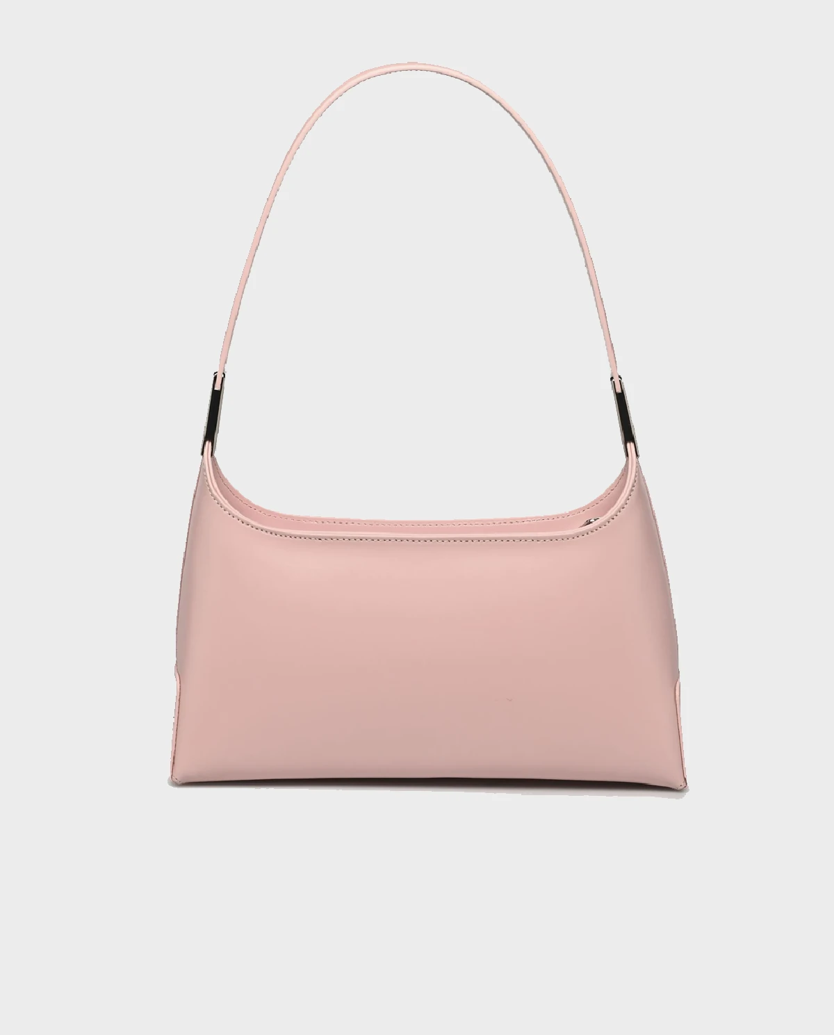 Сумка через плече LANCASTER Pink Suave Ace Small Shoulder Bag