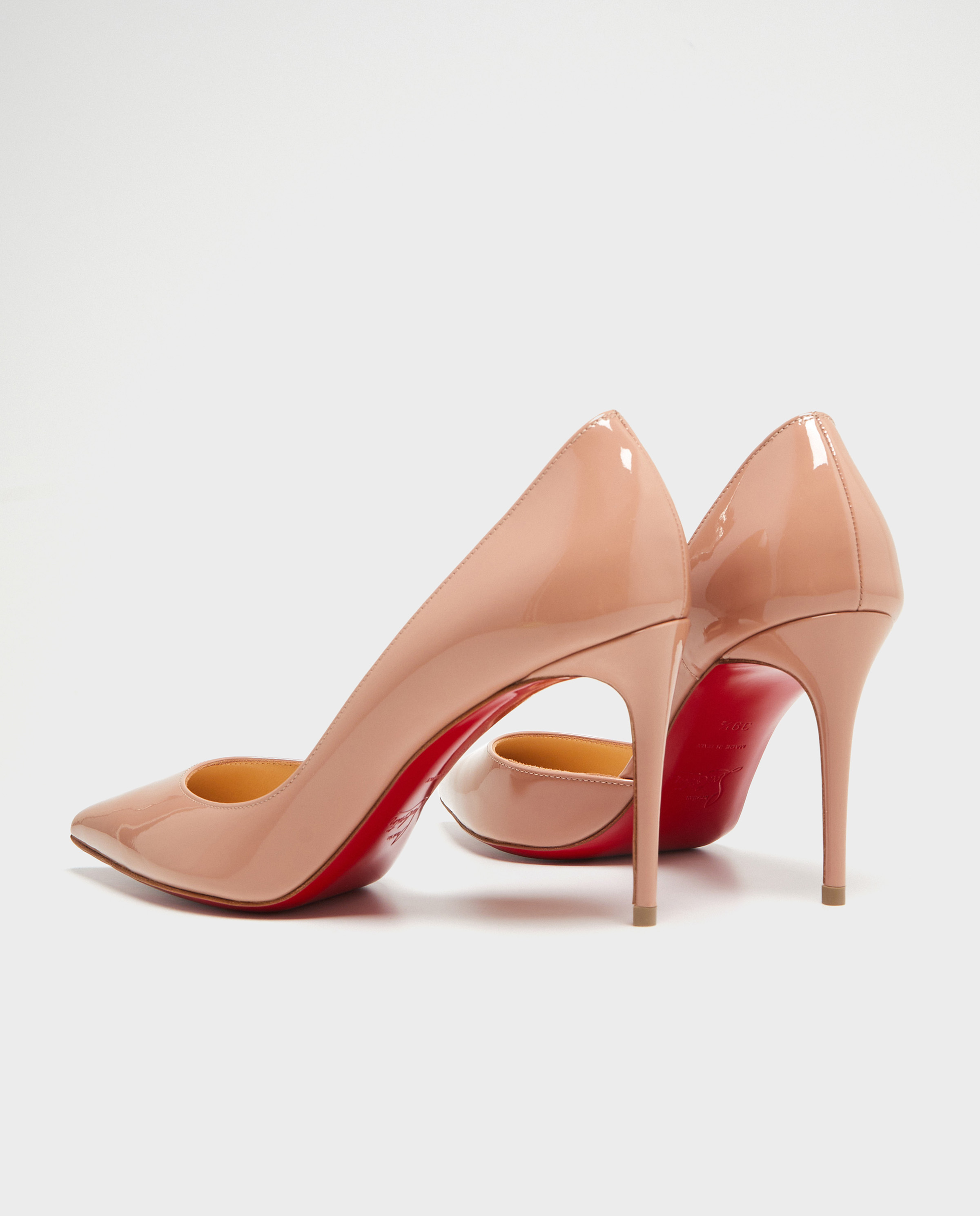 Булавки CHRISTIAN LOUBOUTIN Iriza 8 см