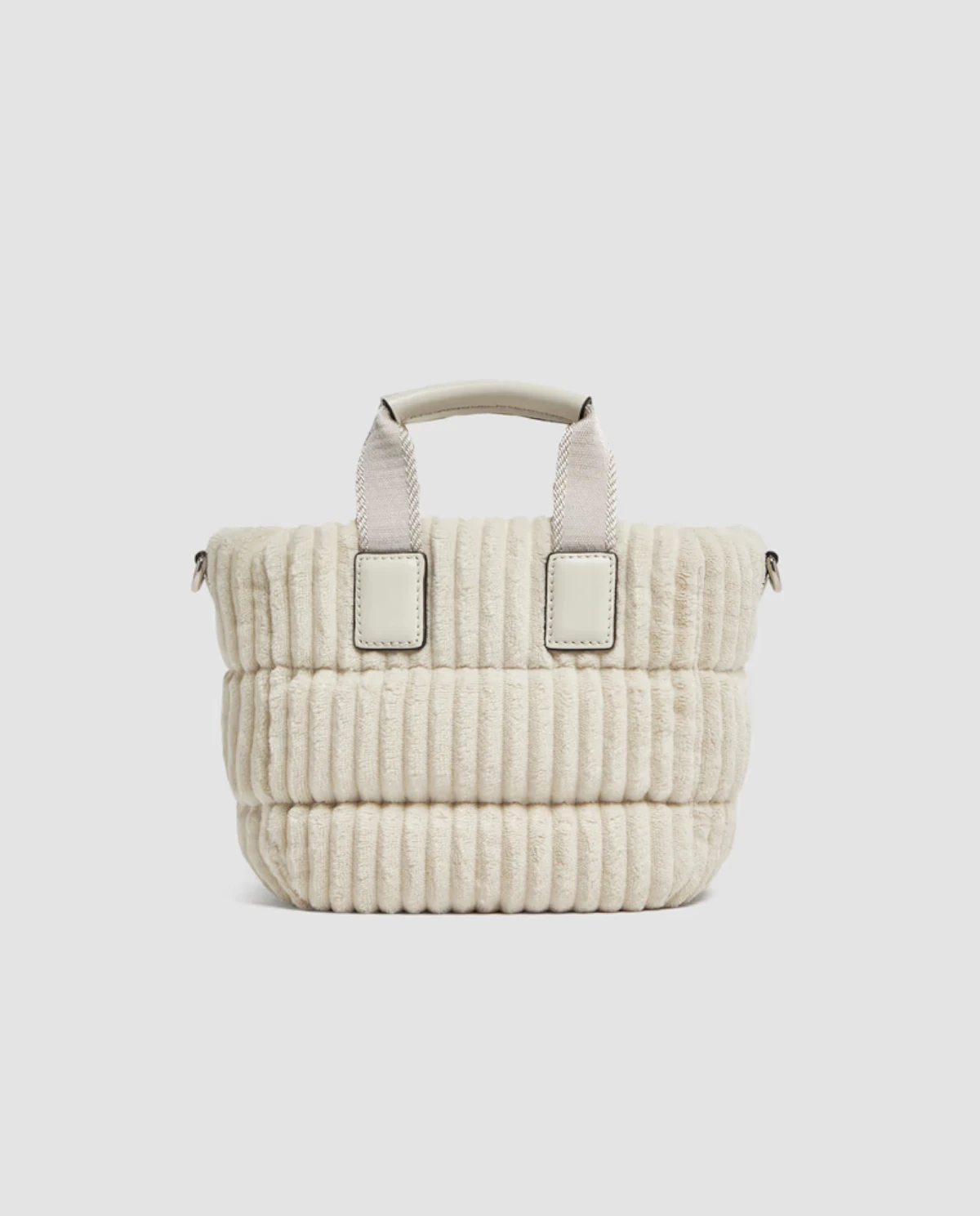 MONCLER Caradoc Micro Tote Handbag