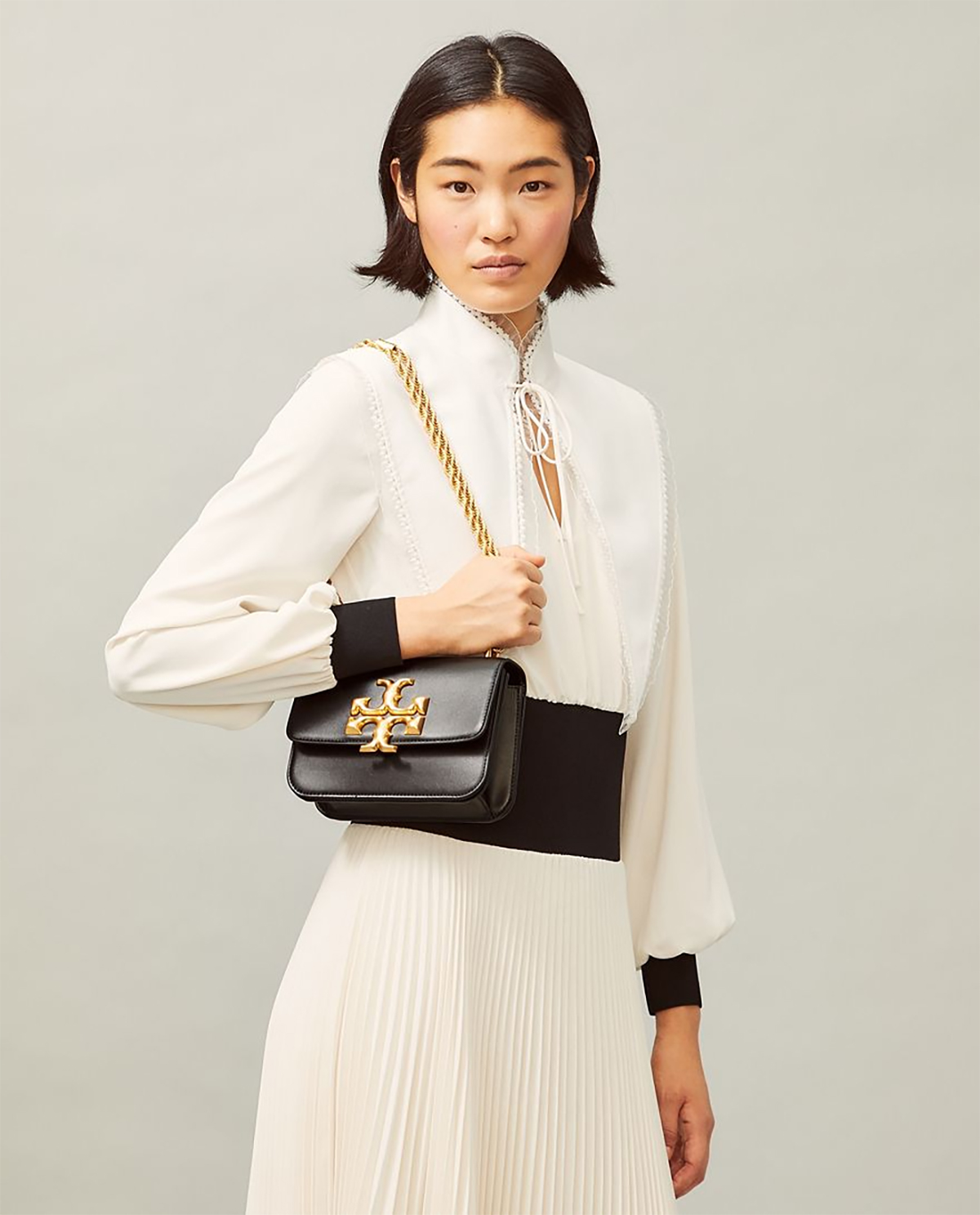 Сумка на плечо TORY BURCH Eleanor 