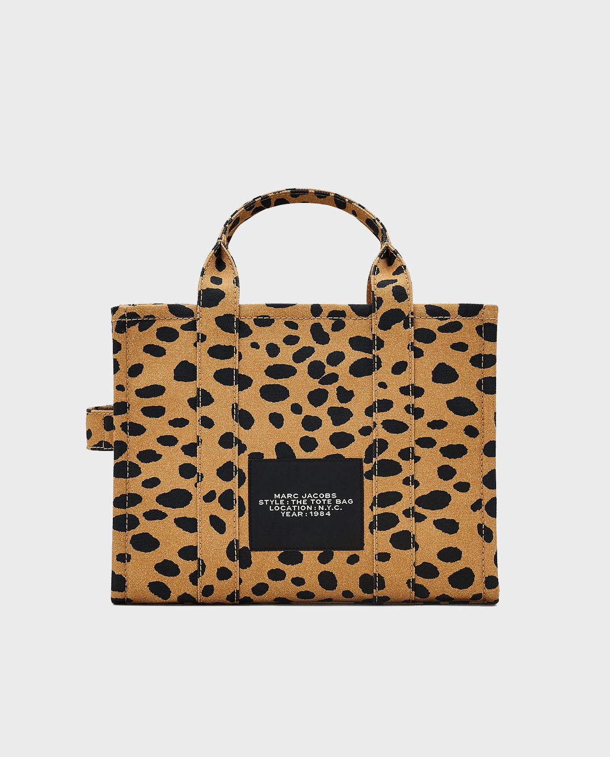 MARC JACOBS Сумочка The Cheetah Medium Tote