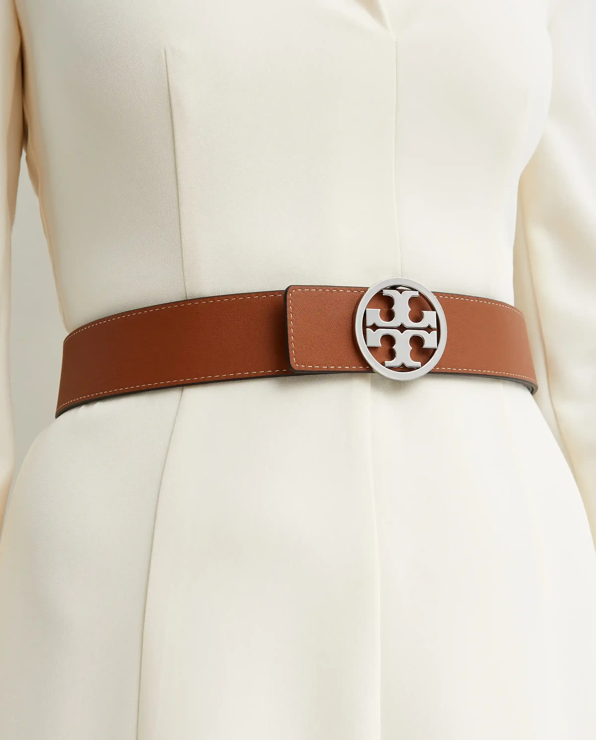 Двостороння стрічка для фрезерування TORY BURCH