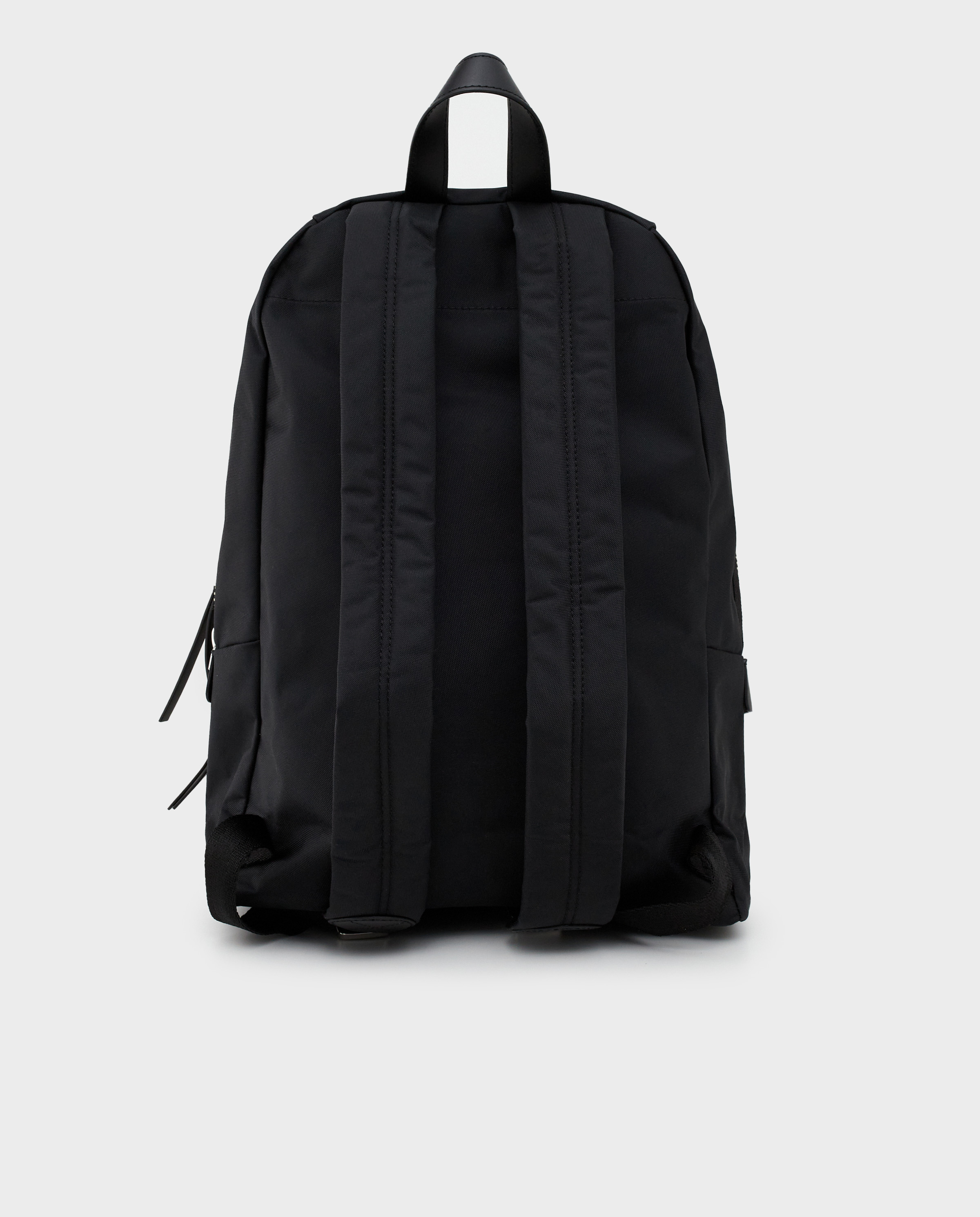 MARC JACOBS The Biker Nylon Large Backpack