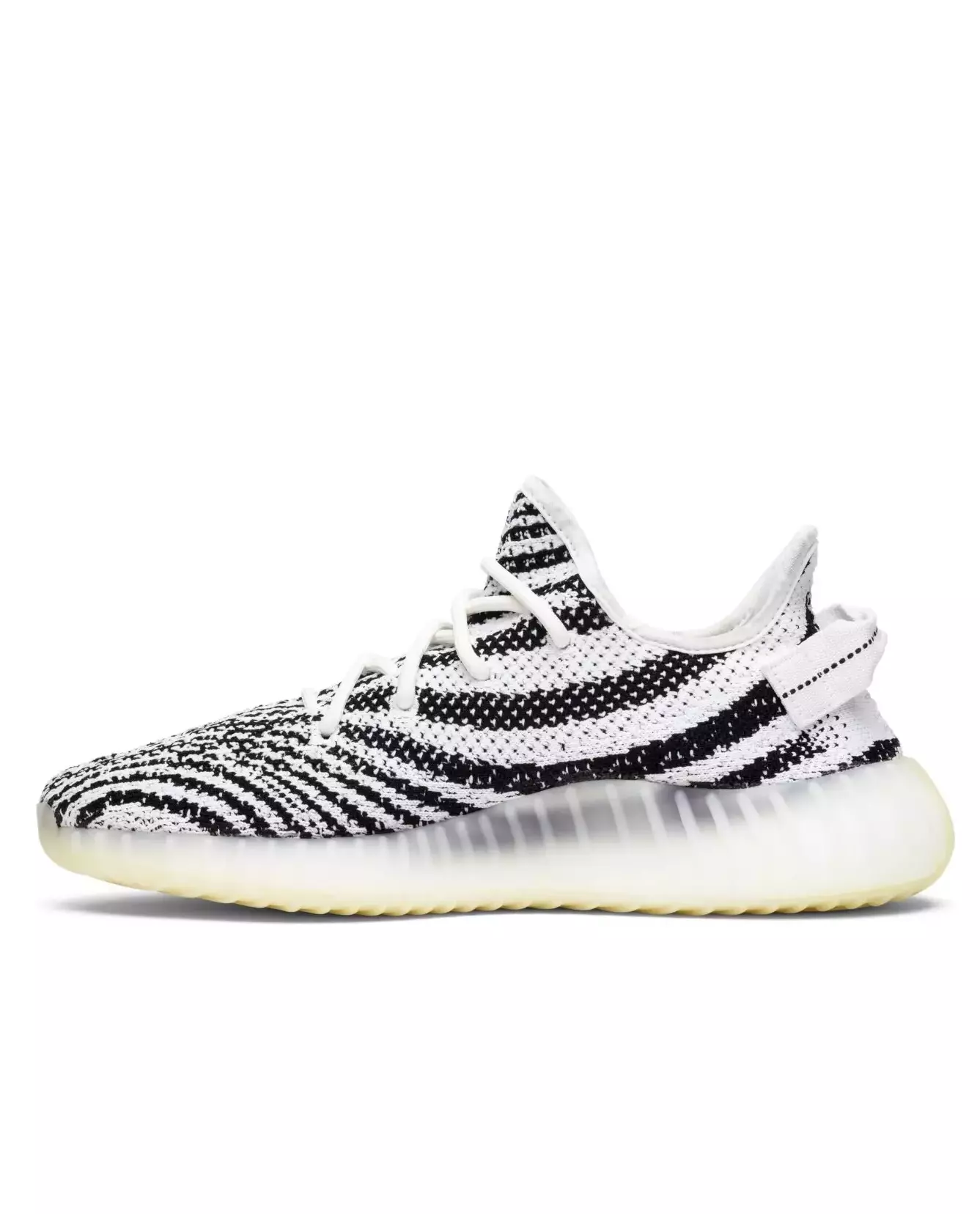 YEEZY Кросівки Yeezy Boost 350 Zebra