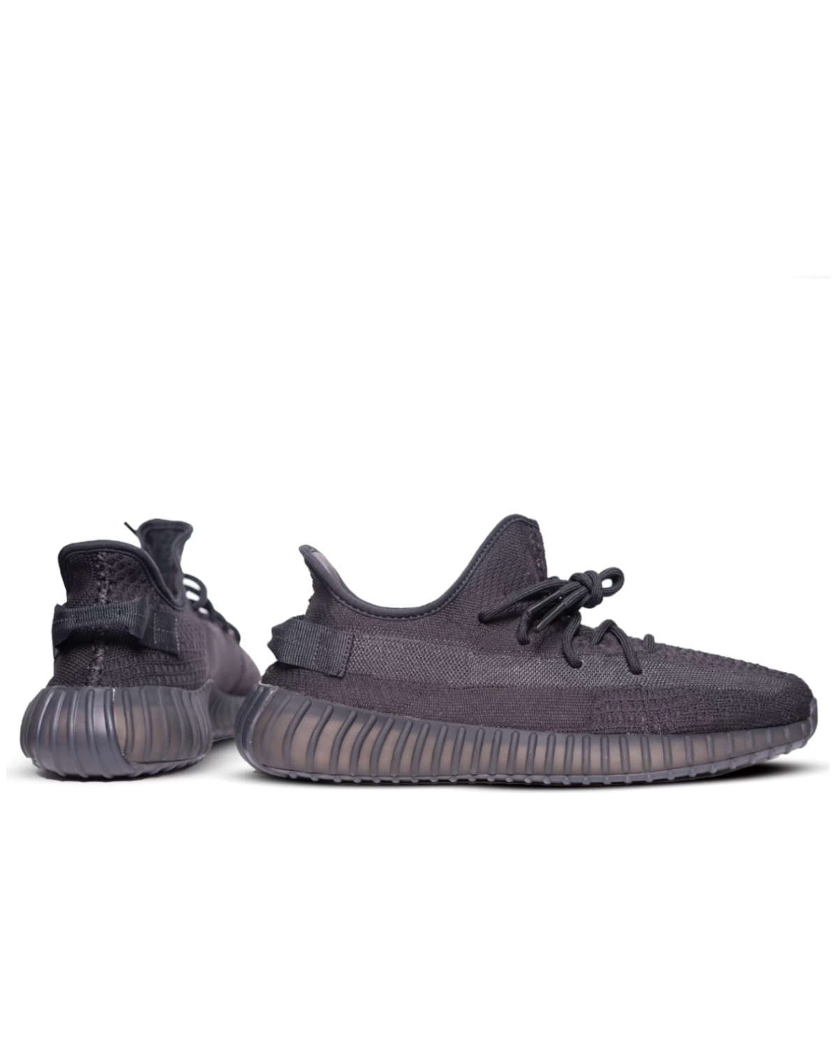 Кроссовки YEEZY Yeezy Boost 350 Onyx