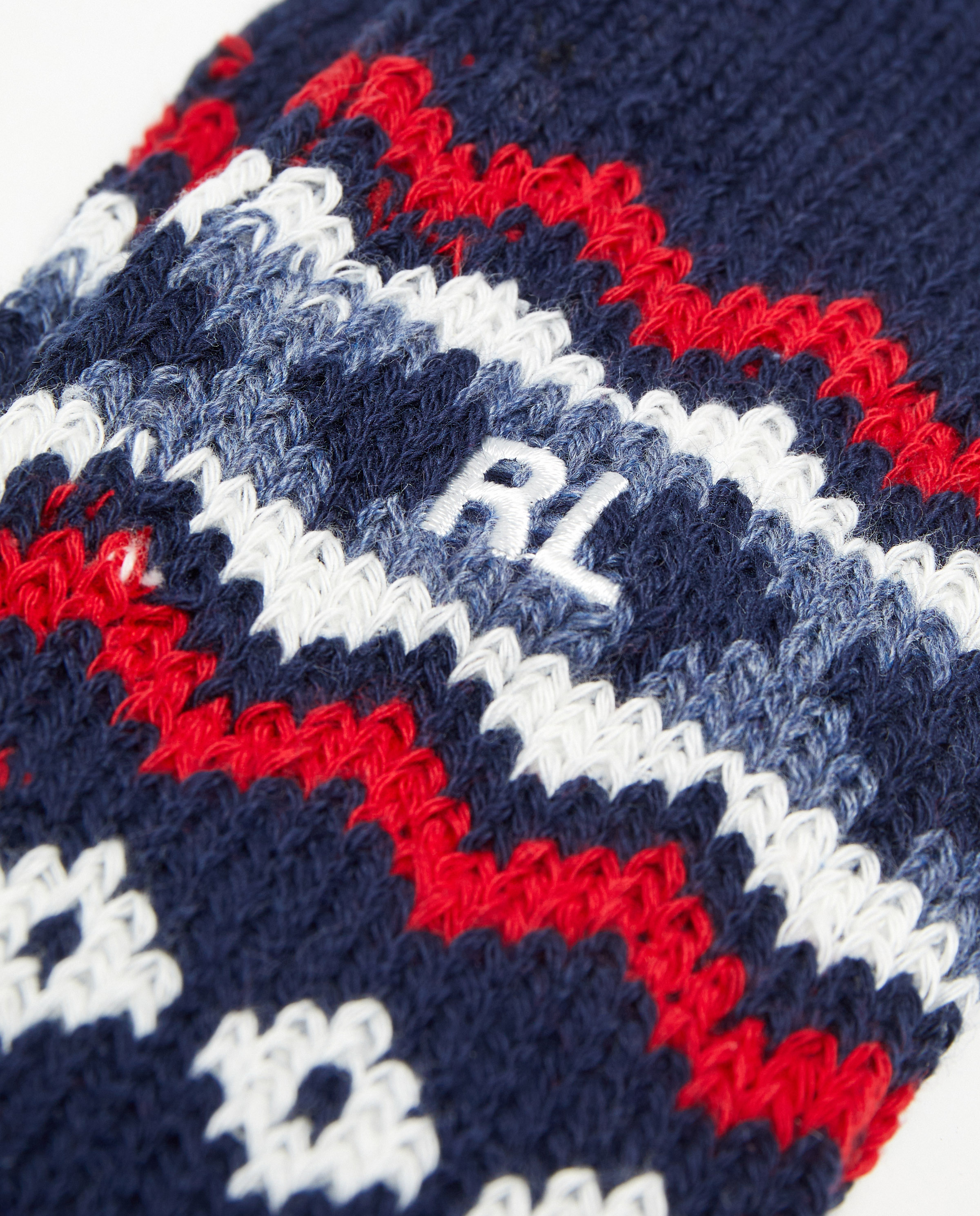 Шкарпетки RALPH LAUREN Fair Isle розмір ONE SIZE