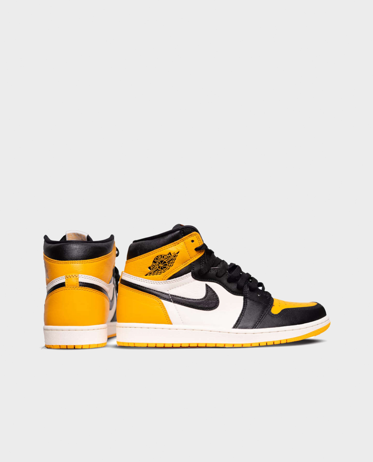 Кросівки AIR JORDAN Кросівки Air Jordan 1 Retro Taxi