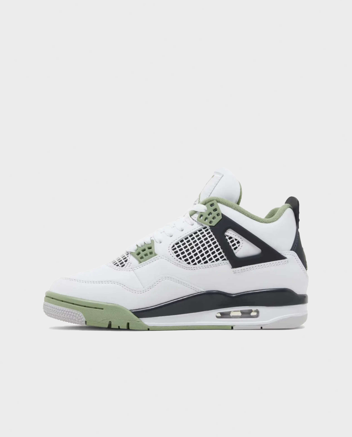 Кросівки AIR JORDAN Кросівки Air Jordan 4 Retro Seafoam