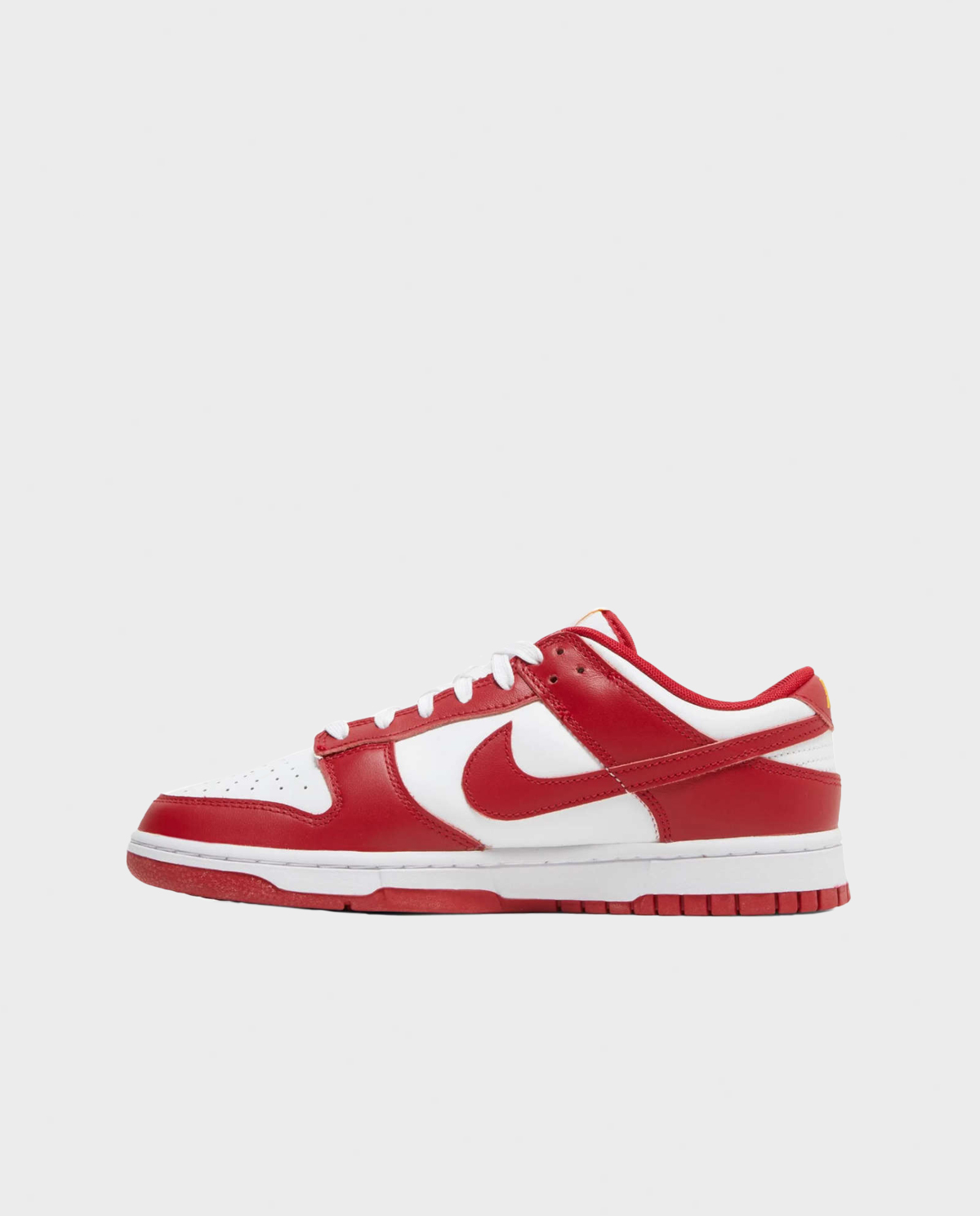 NIKE Кросівки Nike Dunk Low Gym Red розмір