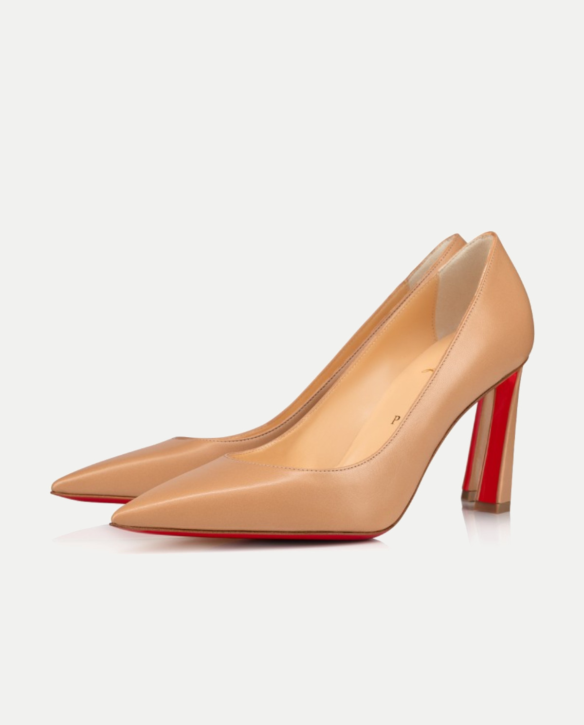 Булавки CHRISTIAN LOUBOUTIN Candora 8,5 см