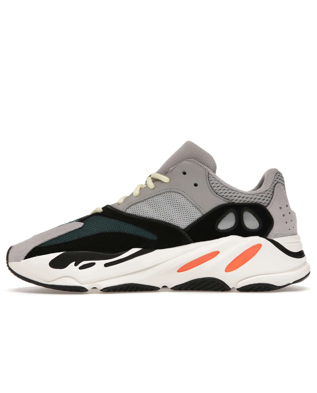 YEEZY Кросівки Yeezy 700 Wave Runner Solid Grey