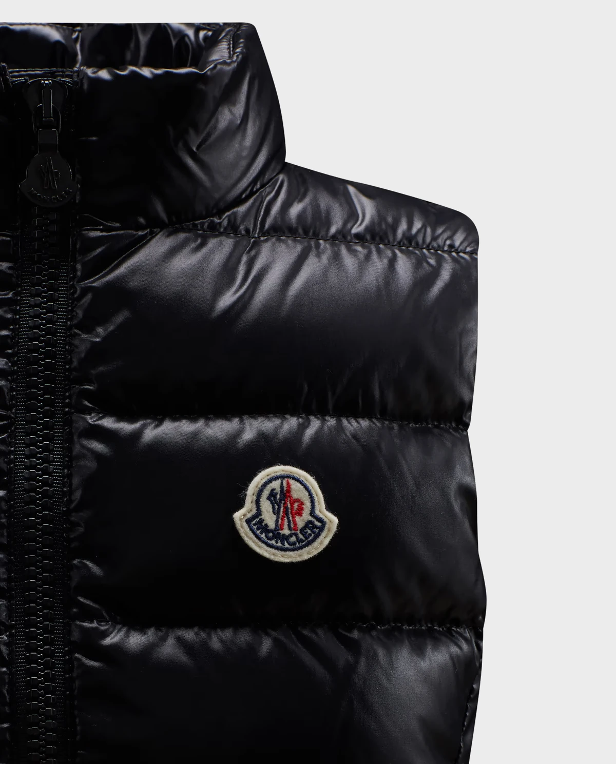 MONCLER KIDS темно-синий спортивный костюм с логотипом 