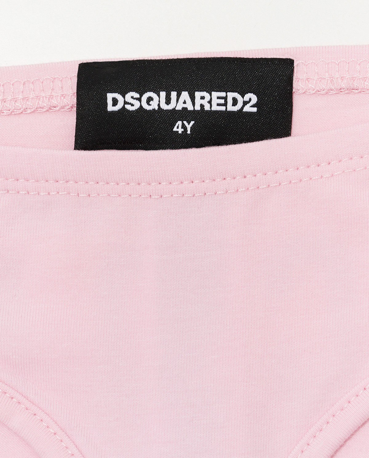 DSQUARED2 KIDS Бавовняні труси з принтом та логотипом 4-16 років