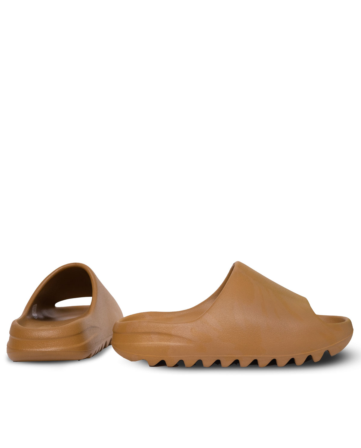 Шльопанці YEEZY Yeezy Slide Ochre