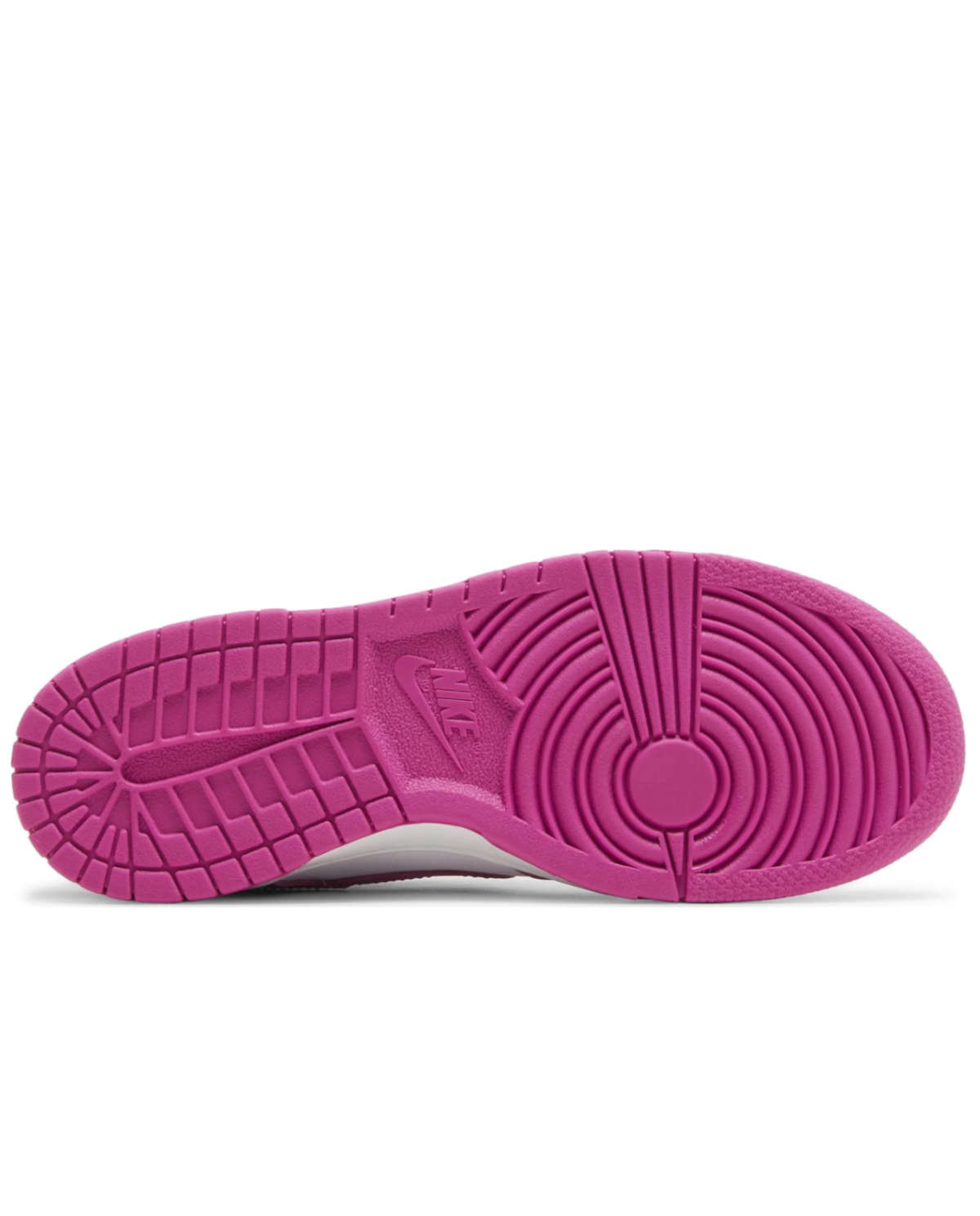 NIKE Кросівки Nike Dunk Low Active Fuchsia