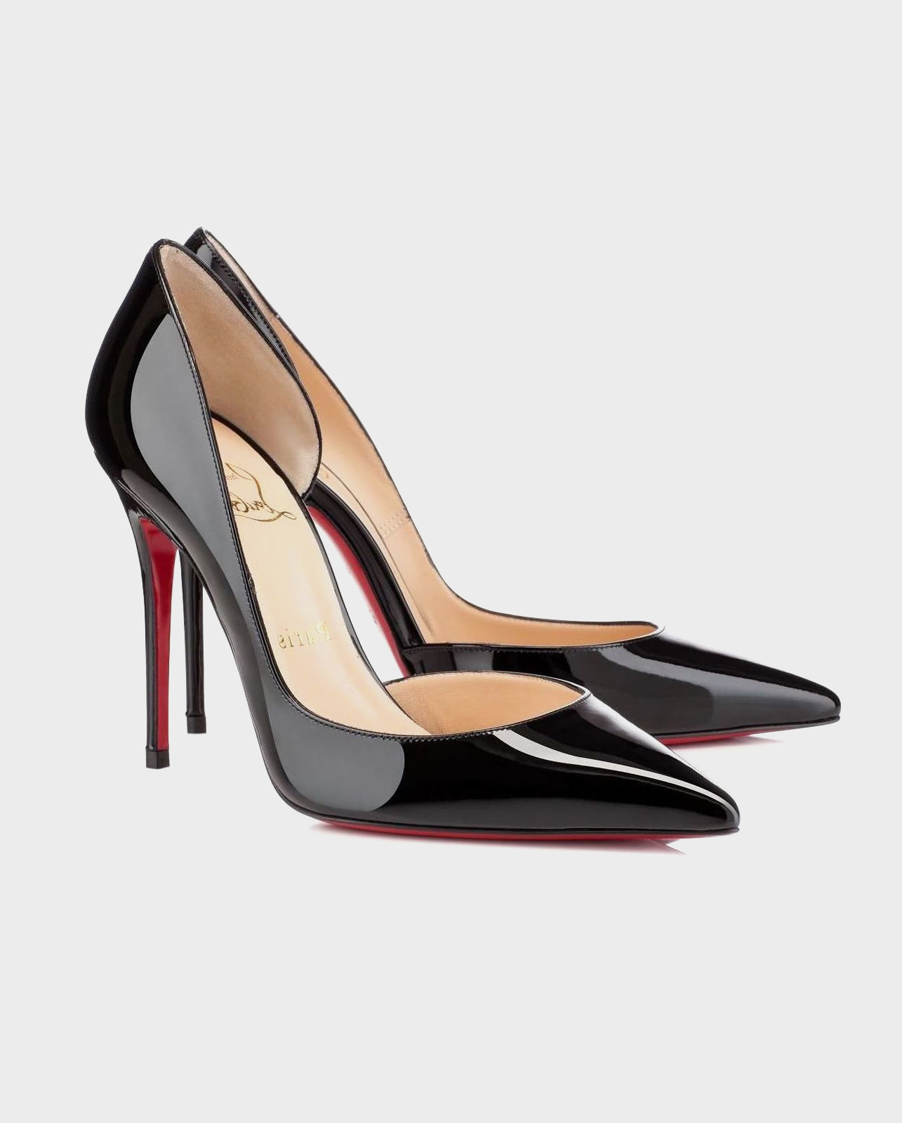 Шпильки CHRISTIAN LOUBOUTIN Iriza фотографія 3