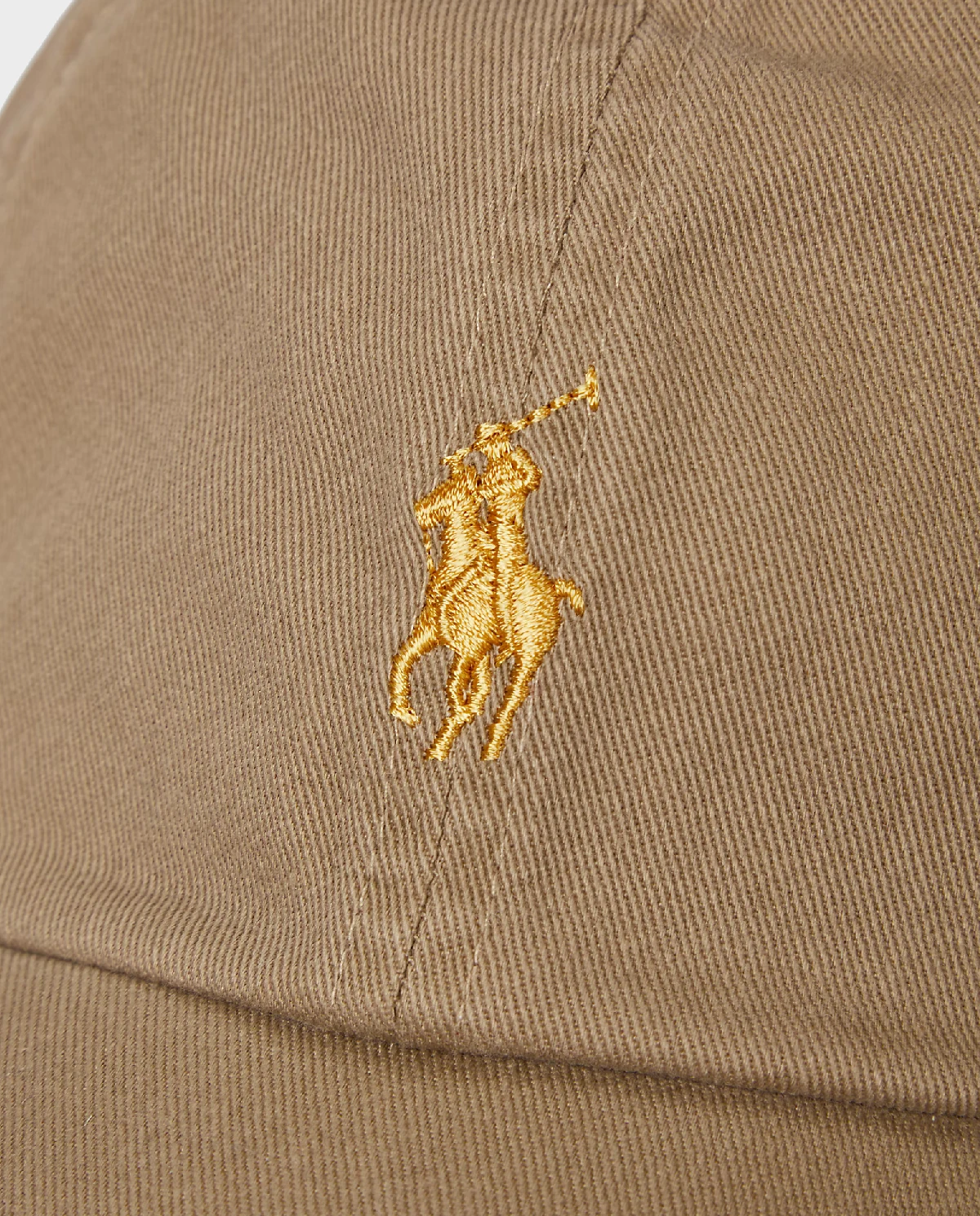 Бейсболка з логотипом RALPH LAUREN