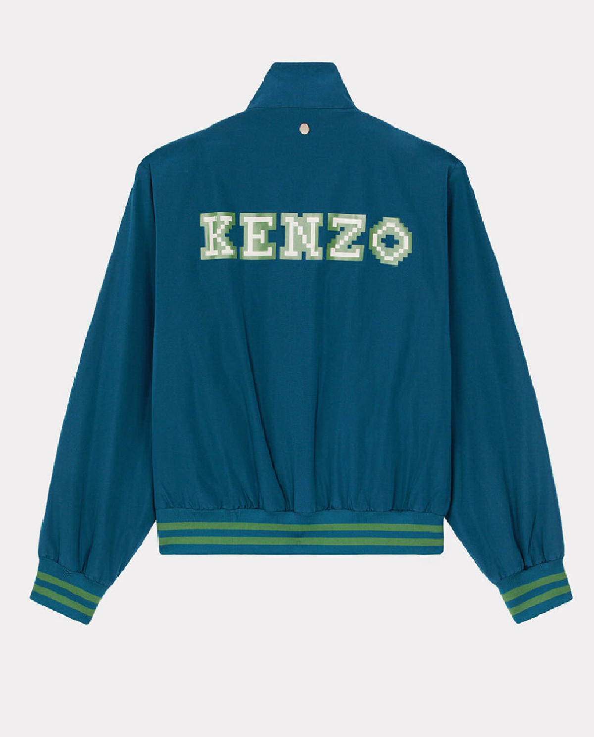 KENZO Куртка с жилетом 