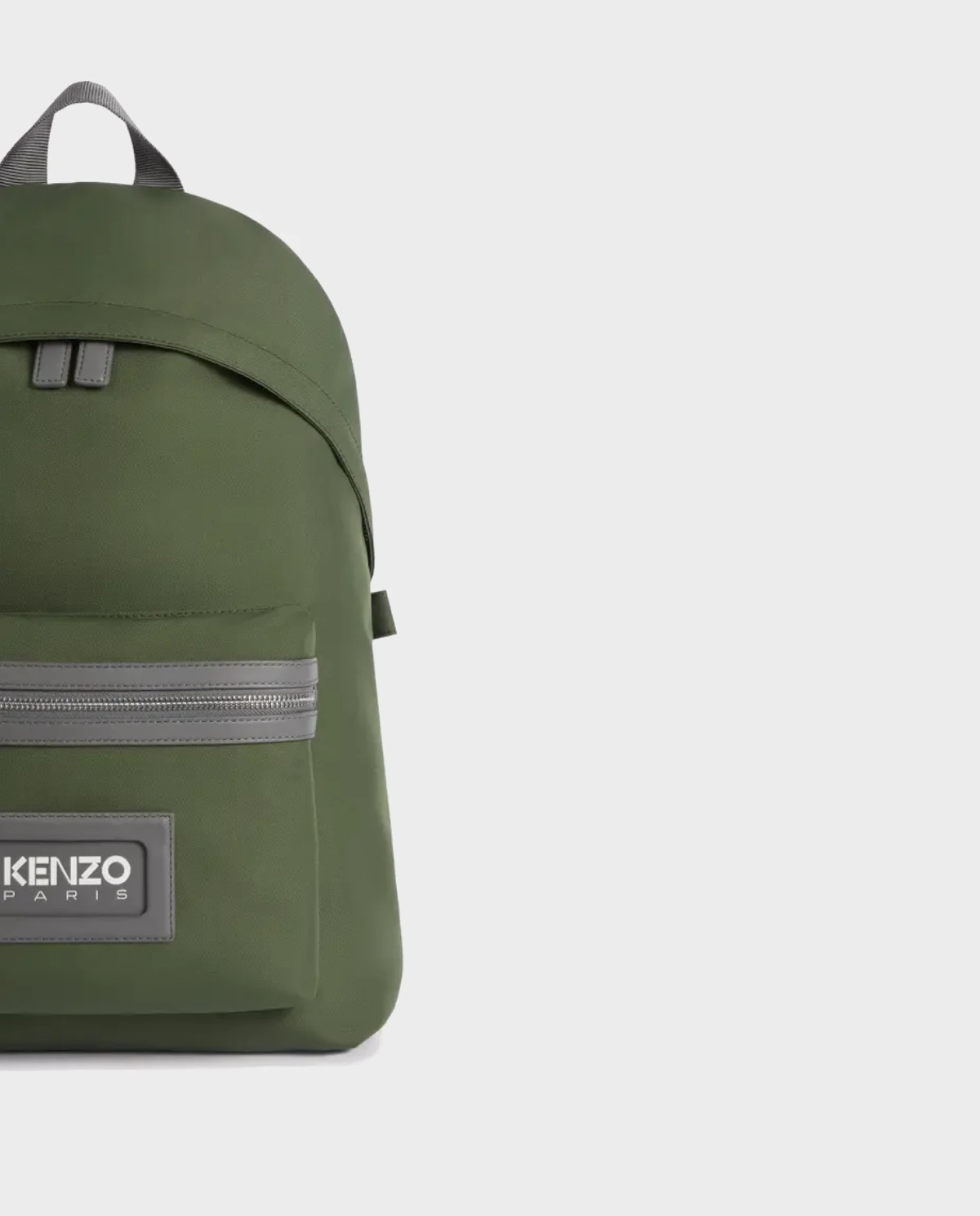 Рюкзак KENZO Olive від Kenzography