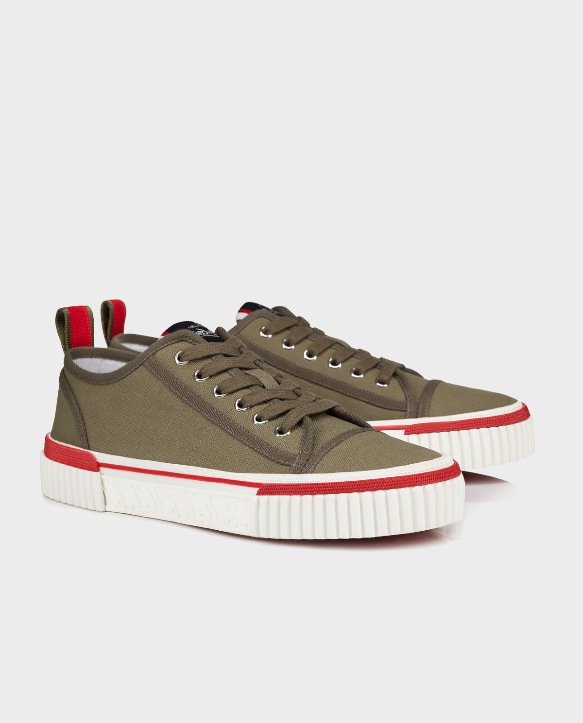 Тренери CHRISTIAN LOUBOUTIN Pedro Junior