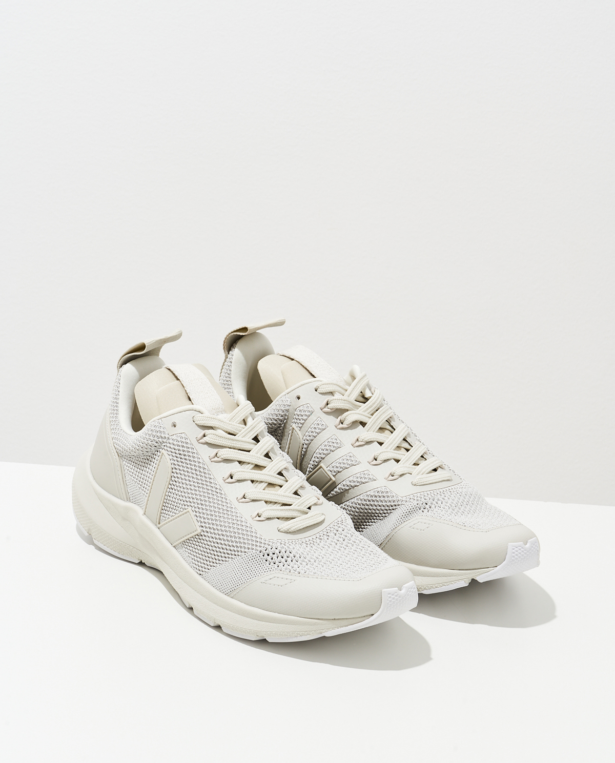 Мужские кроссовки Rick Owens от Veja