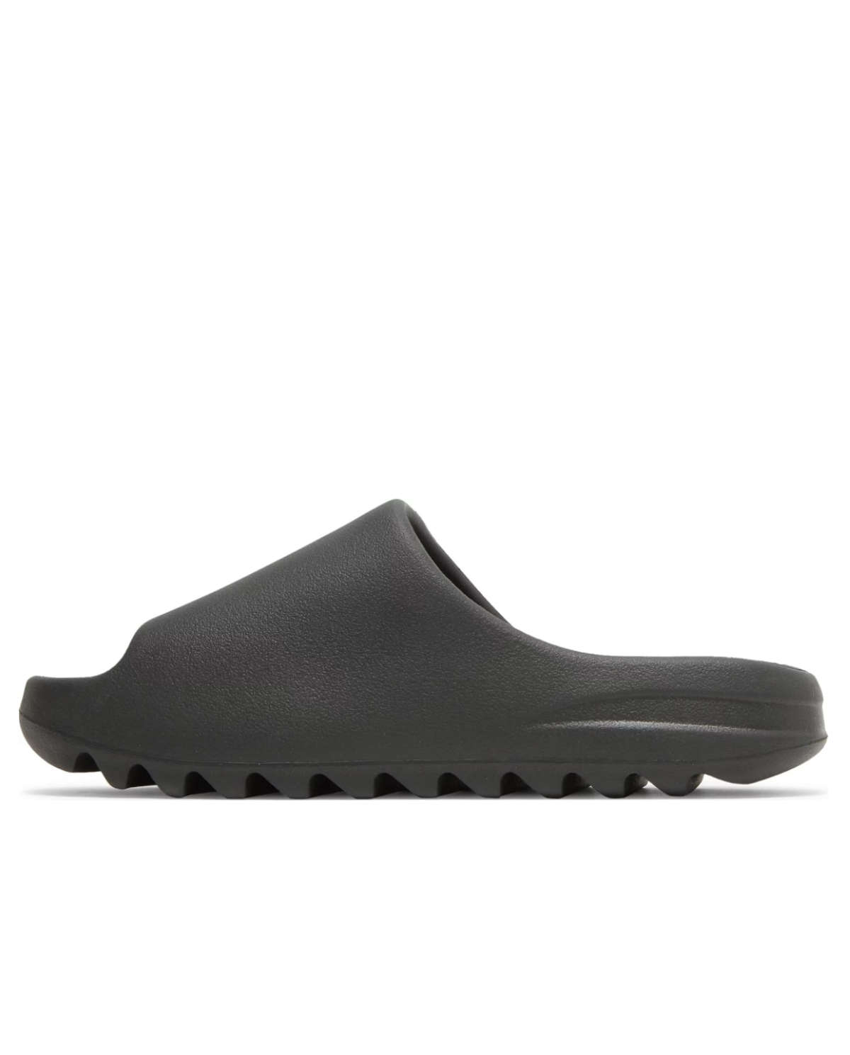 Шлепанцы YEEZY черные Yeezy Slide Onyx черные Yeezy Slide Onyx