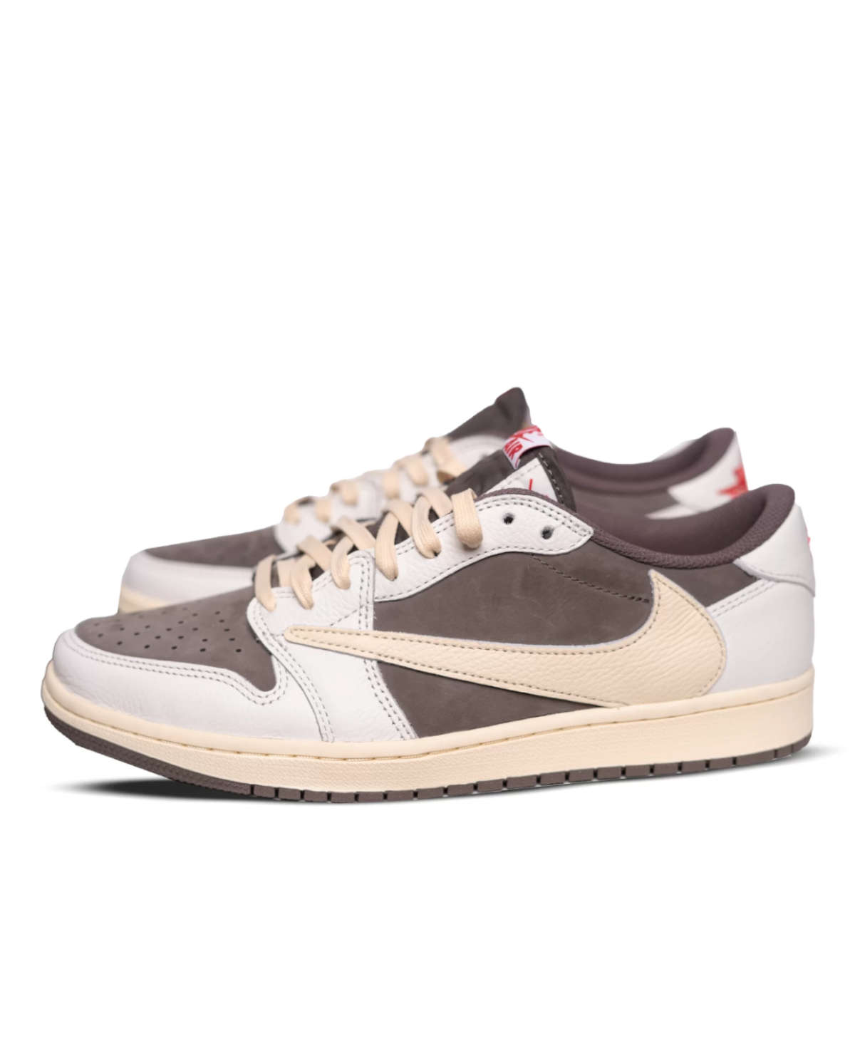 Кросівки AIR JORDAN Кросівки Air Jordan I Low Reverse Mocha