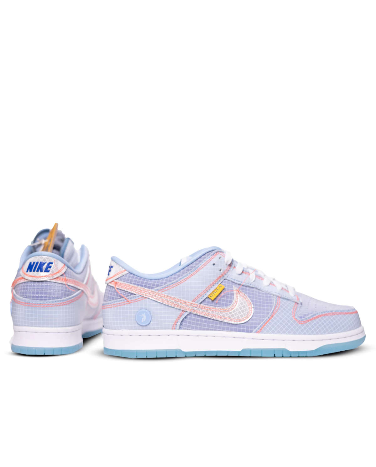 NIKE Кросівки Nike Dunk Low Union Argon