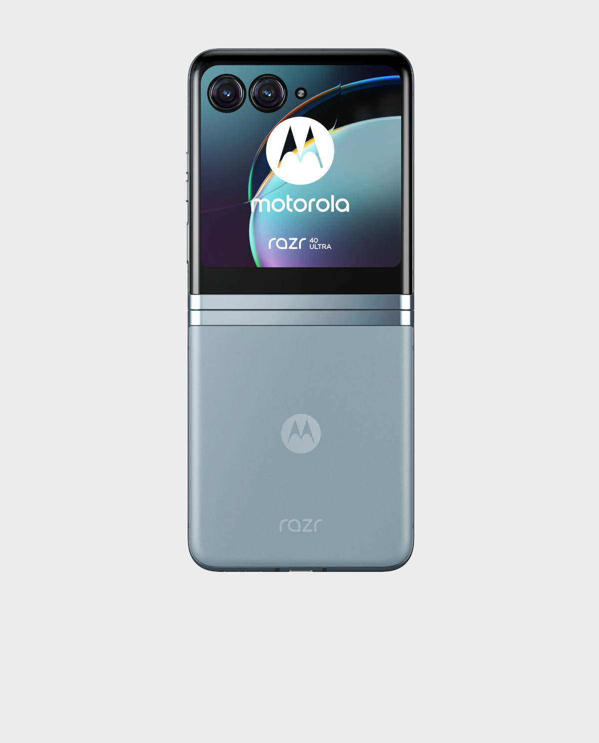 MOTOROLA Motorola Razr 40 Ultra Saltwater 