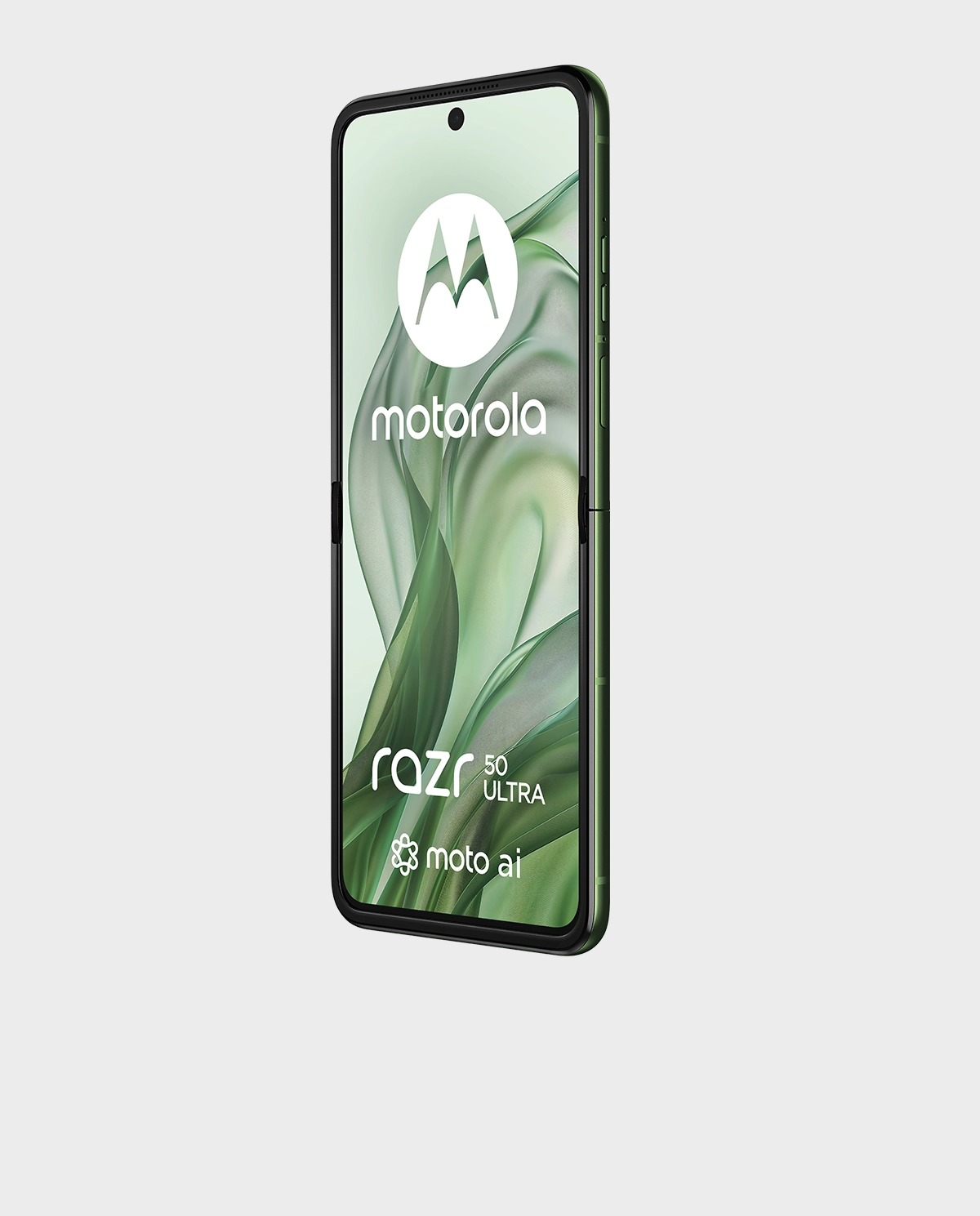 MOTOROLA Motorola Razr 50 Ultra Spring Green 