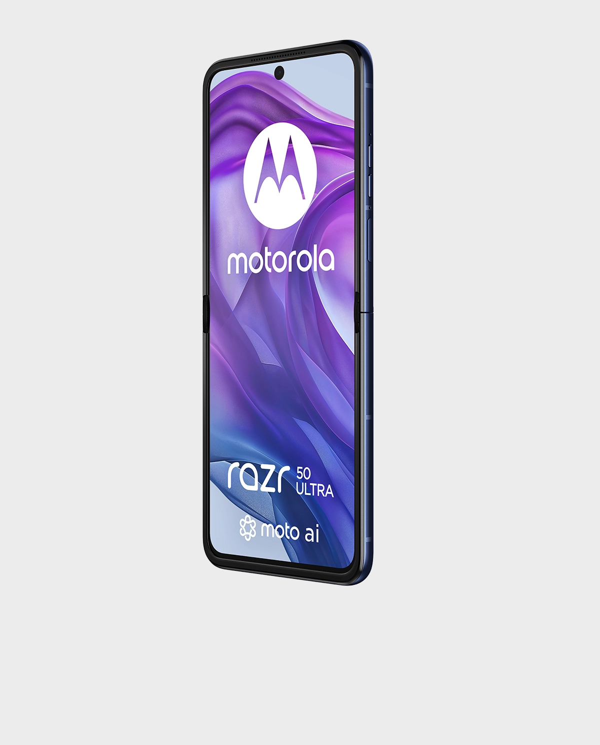 MOTOROLA Motorola Razr 50 Ultra Midnight Blue 