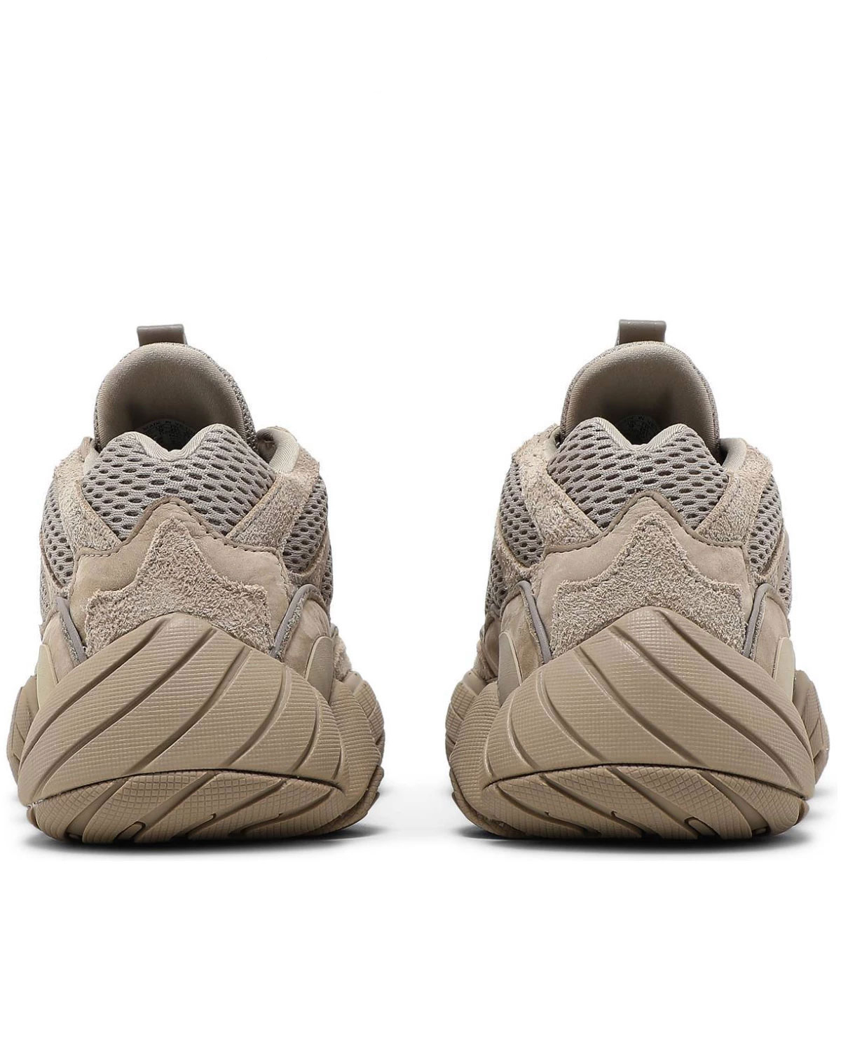 YEEZY Кросівки Yeezy 500 Taupe Light