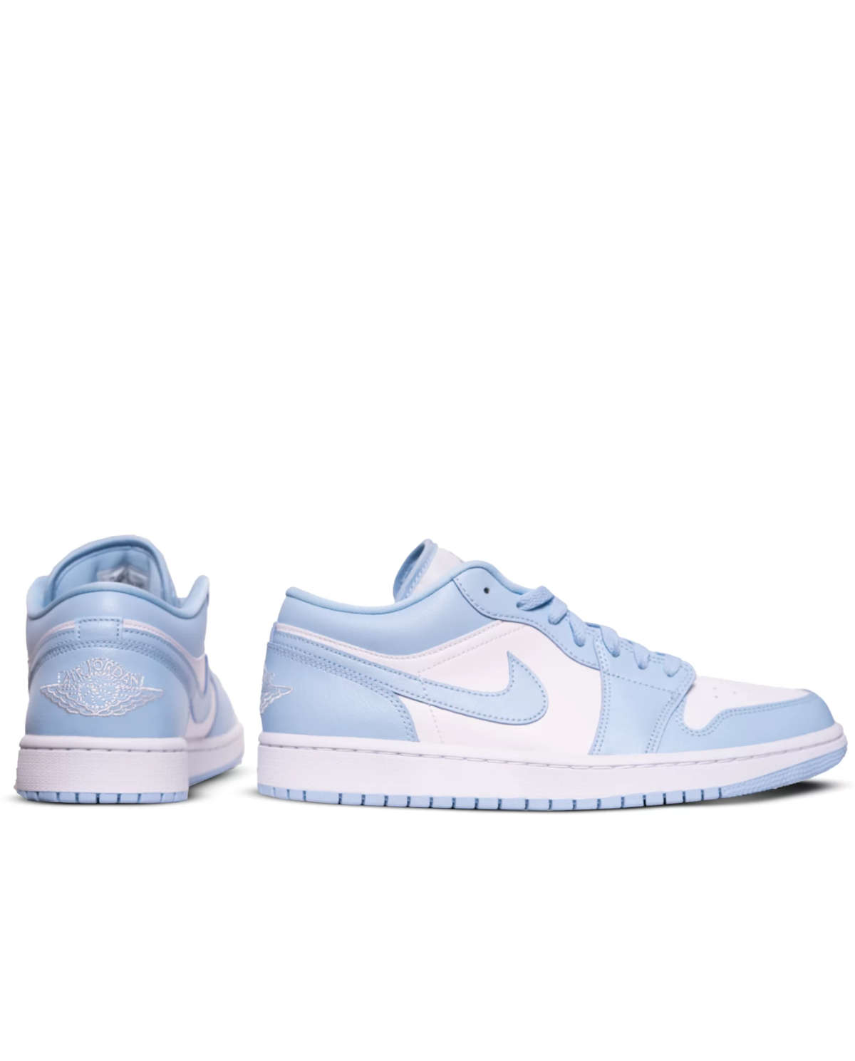 Кросівки AIR JORDAN Кросівки Air Jordan Retro I Ice Blue