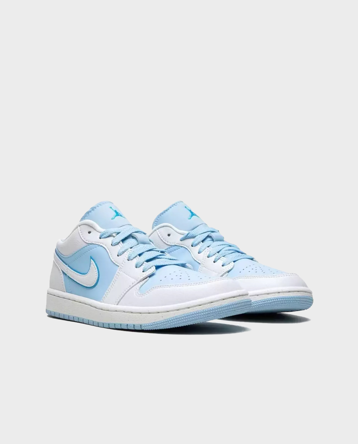 Кросівки AIR JORDAN Blue Air Jordan 1 Low SE